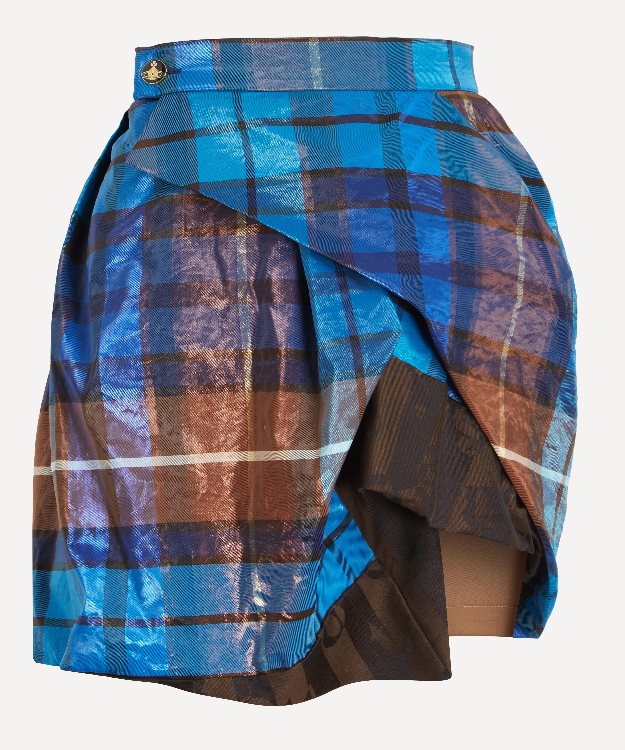 Vivienne Westwood - Zora Mini Skirt image number 0
