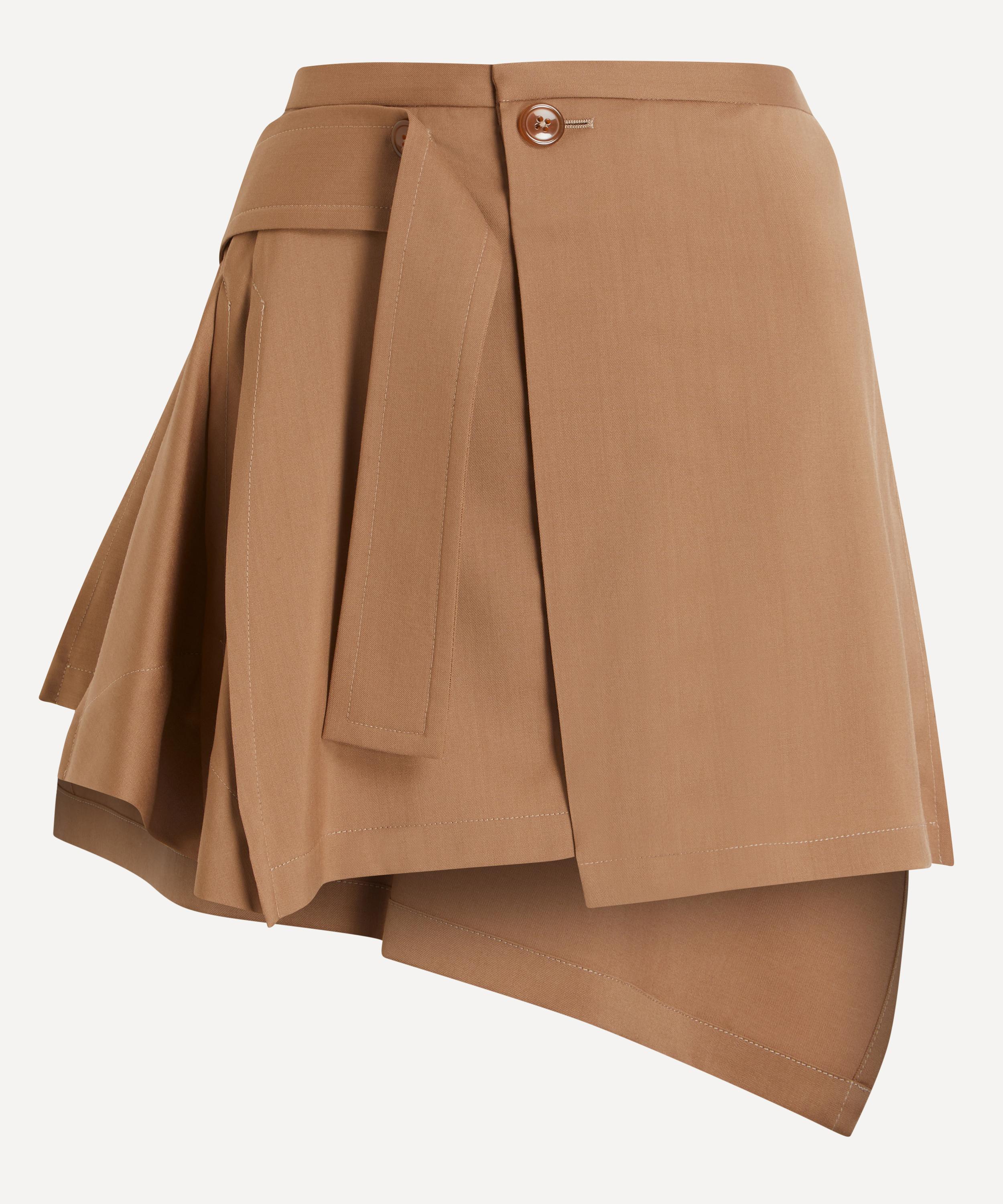 Vivienne Westwood - Meghan Kilt image number 0