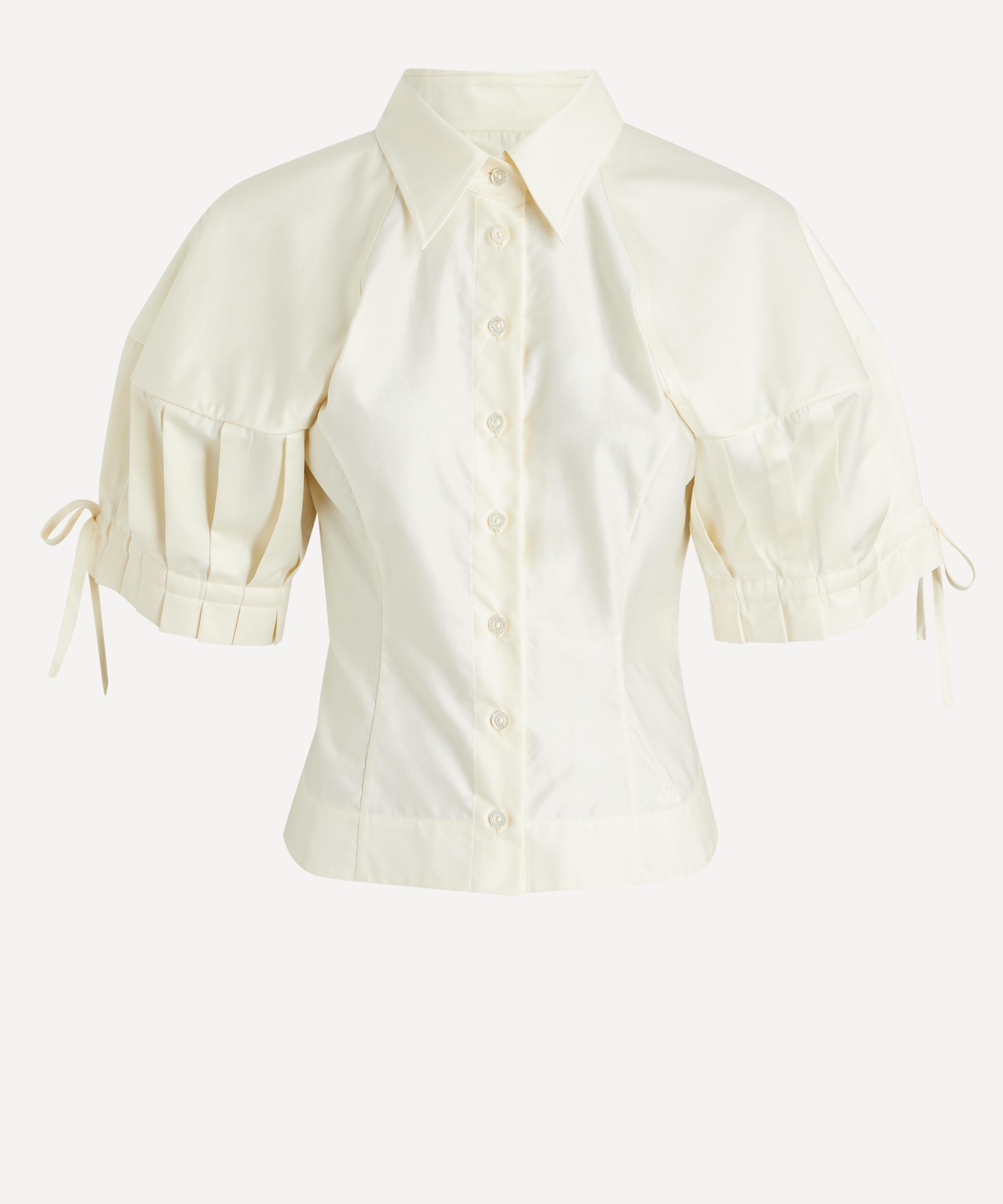 Vivienne Westwood - Idaho Shirt