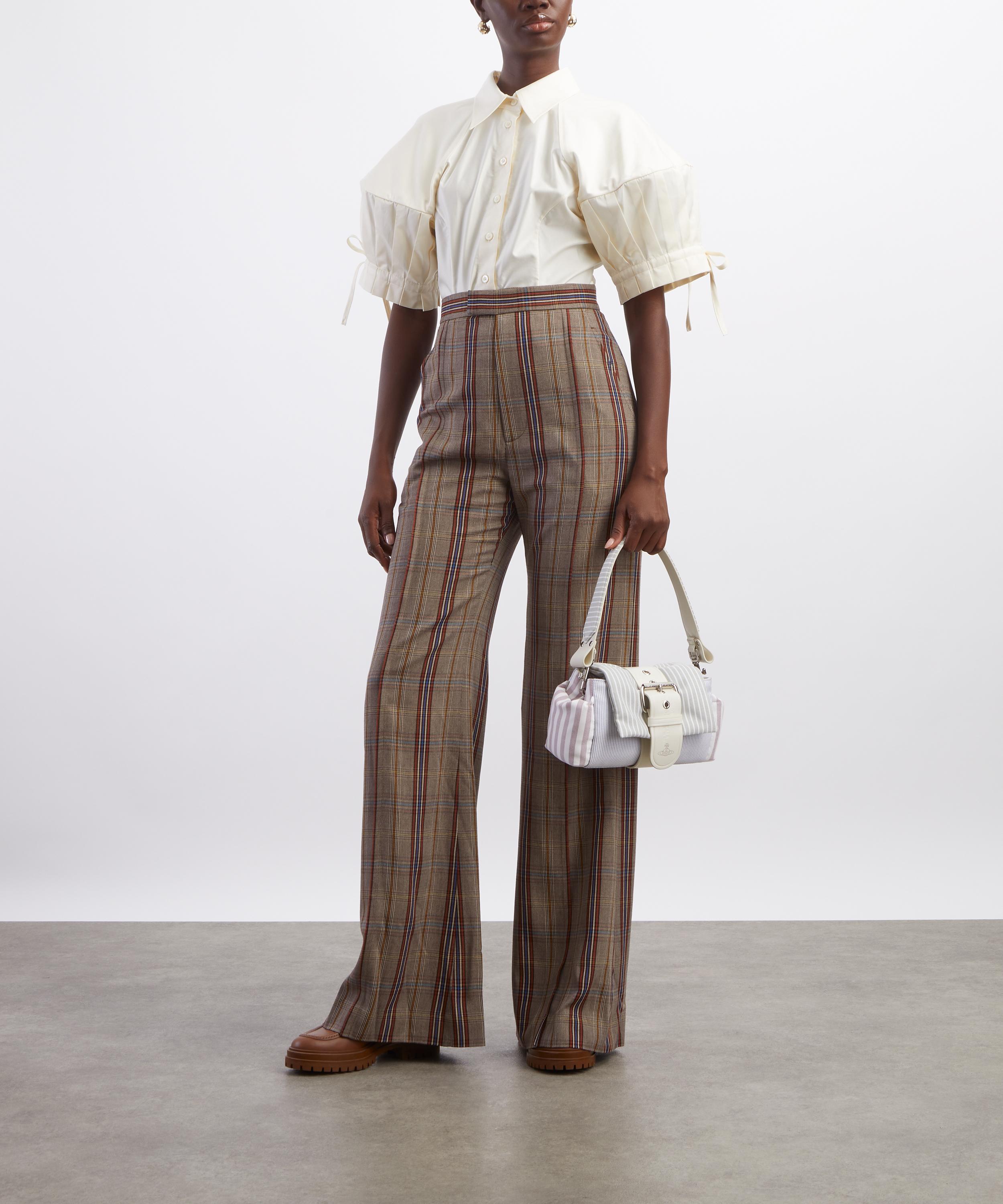 Vivienne Westwood - Idaho Shirt image number 1