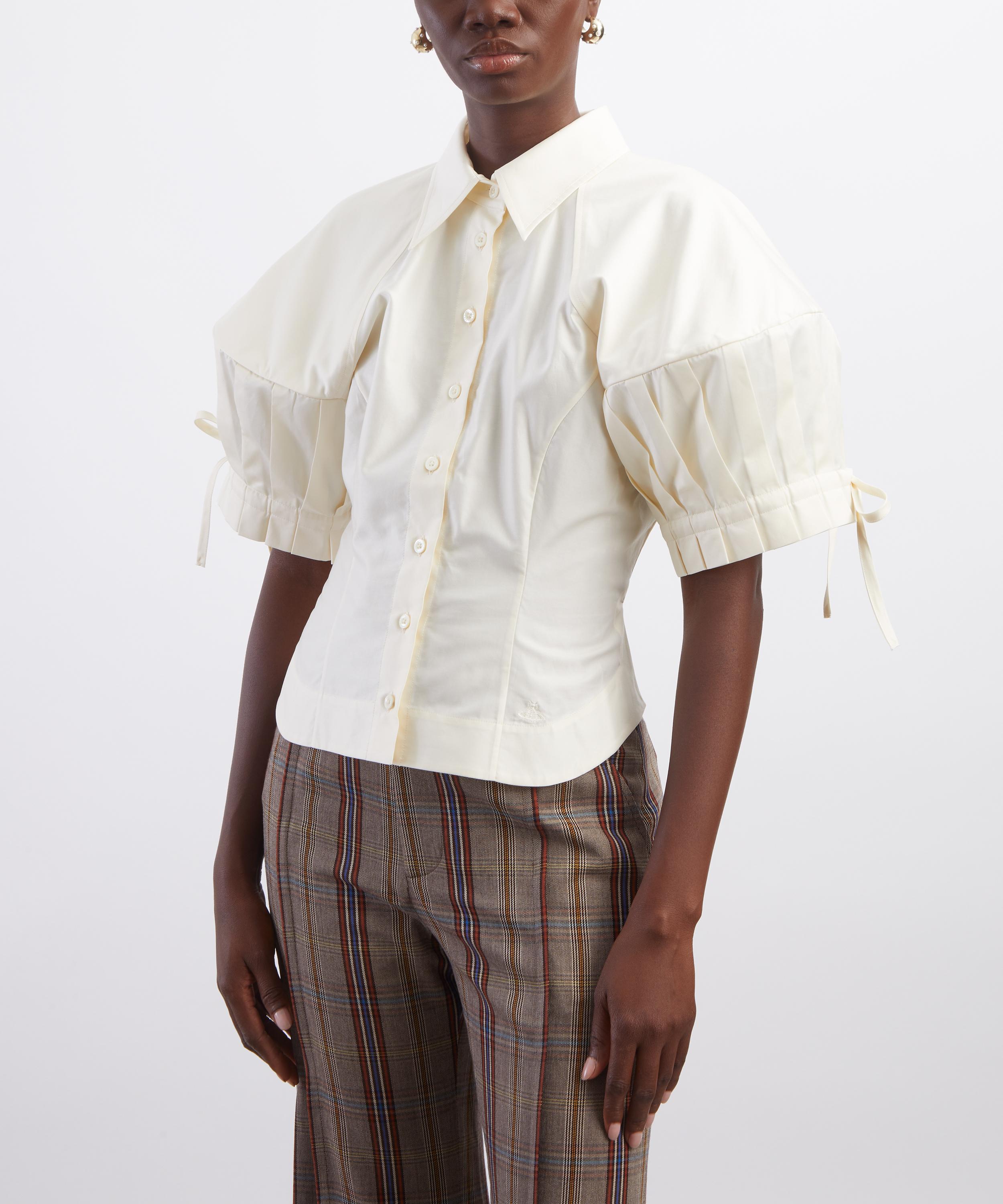Vivienne Westwood - Idaho Shirt image number 2