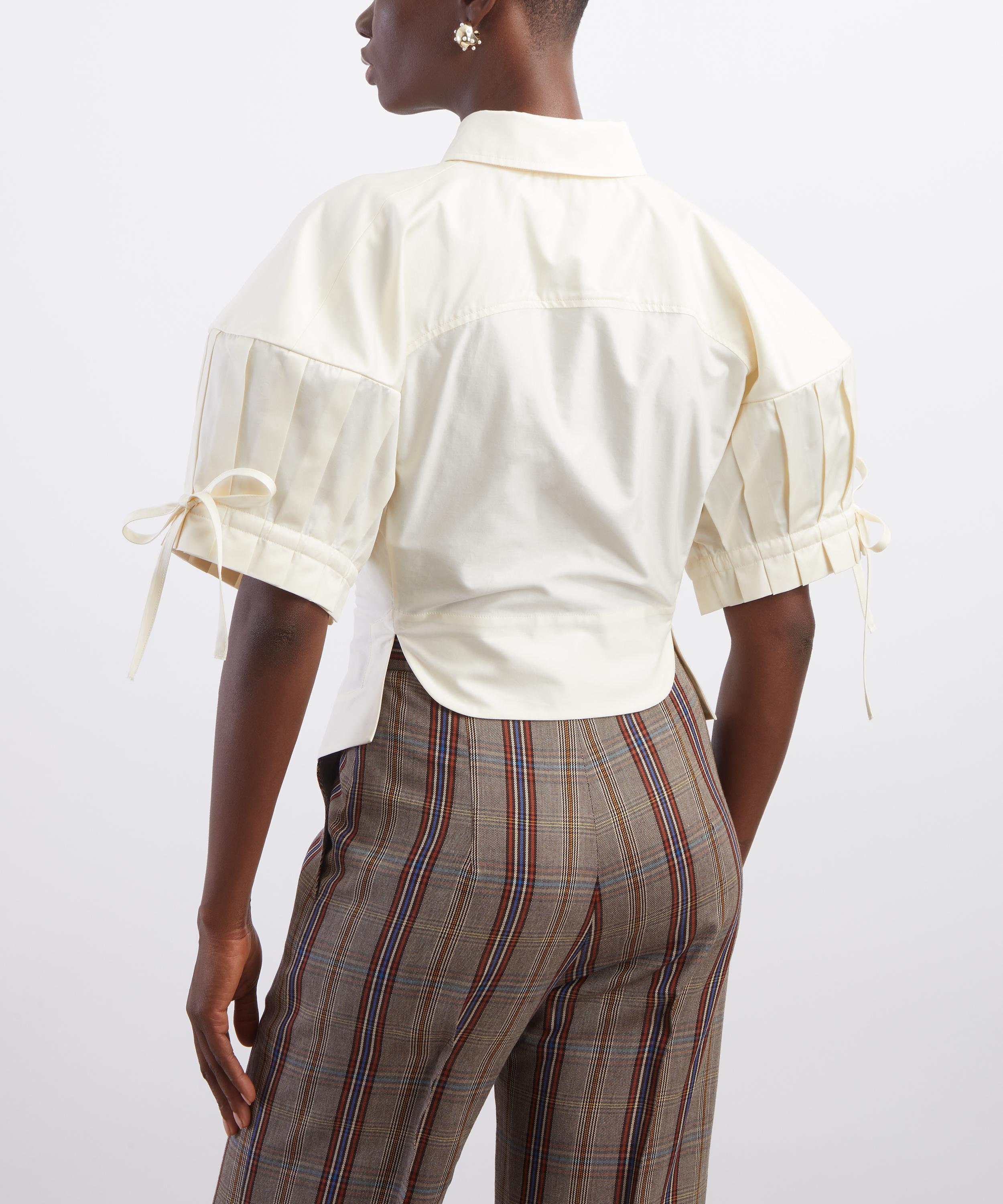 Vivienne Westwood - Idaho Shirt image number 3