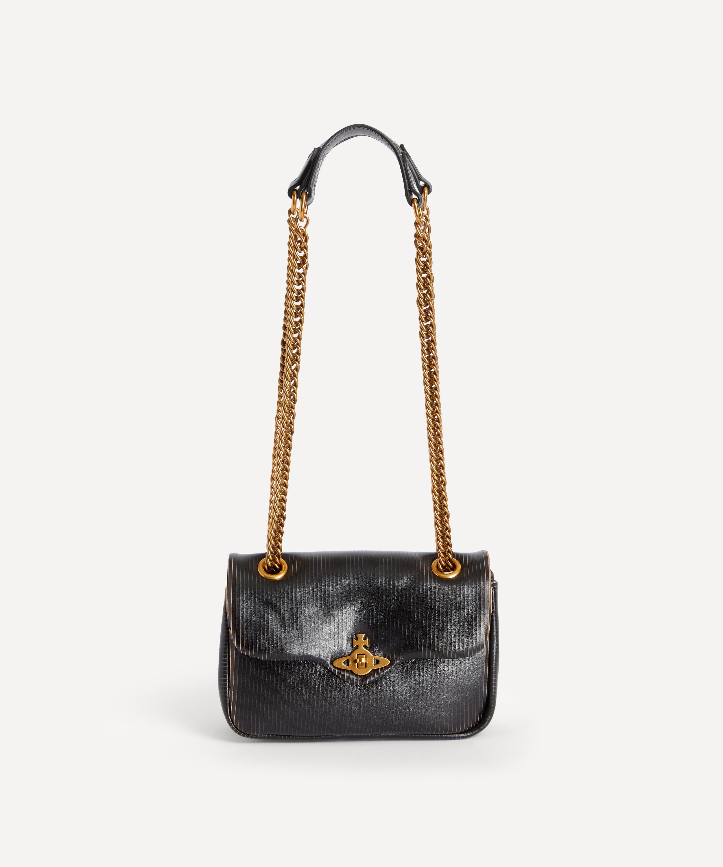 Vivienne Westwood - Anita Small Shoulder Bag image number 0