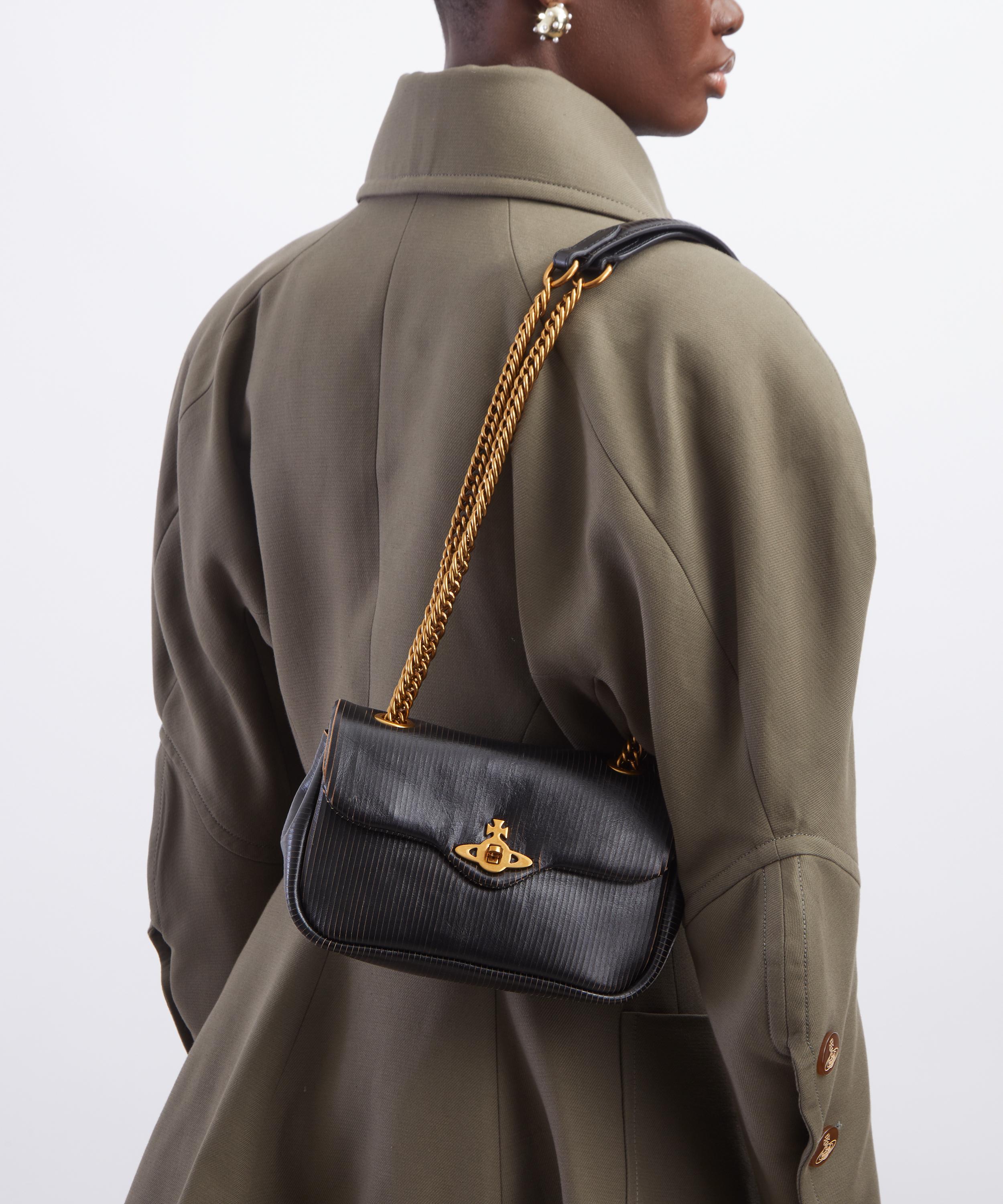 Vivienne Westwood - Anita Small Shoulder Bag image number 1