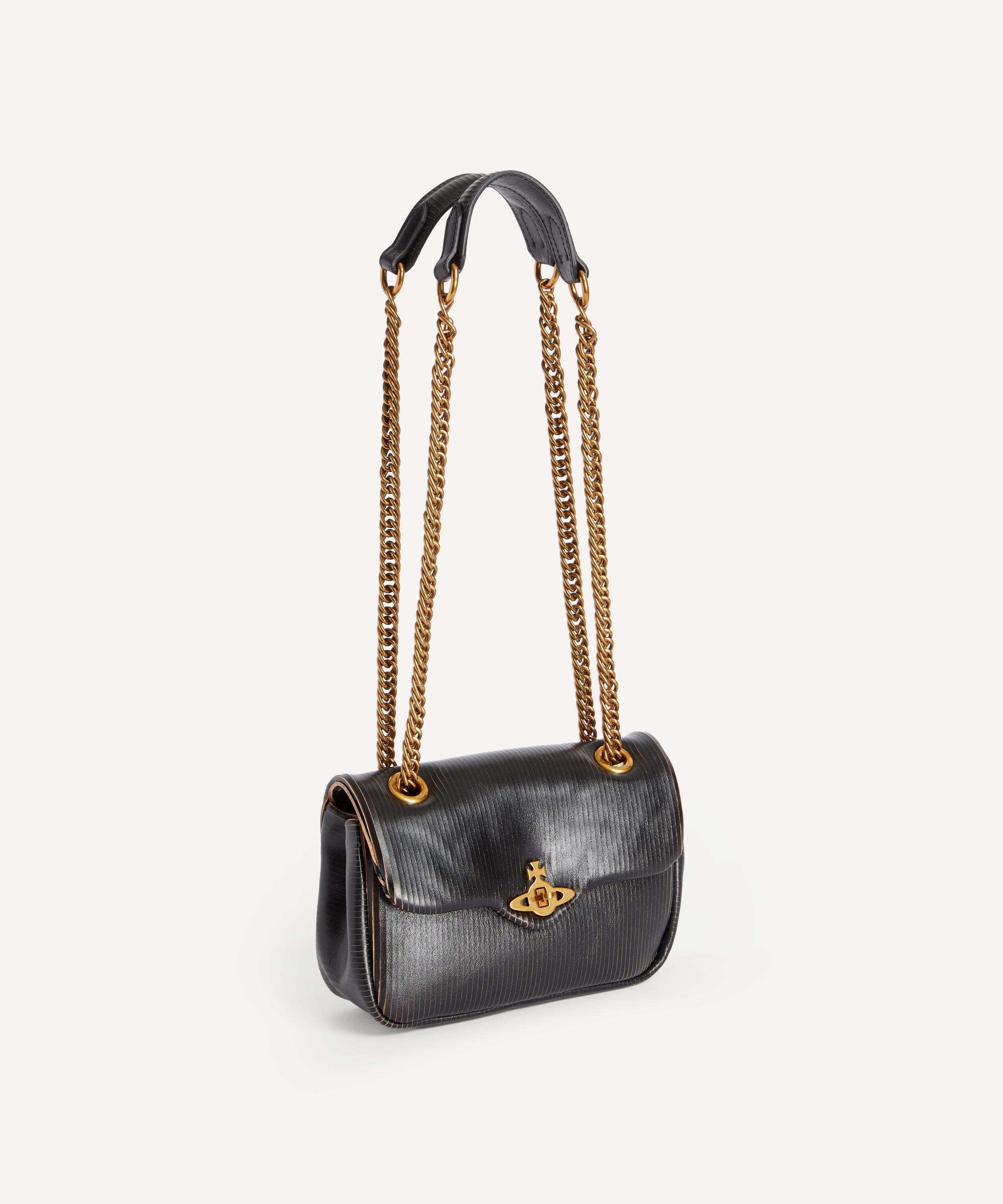 Vivienne Westwood - Anita Small Shoulder Bag image number 2