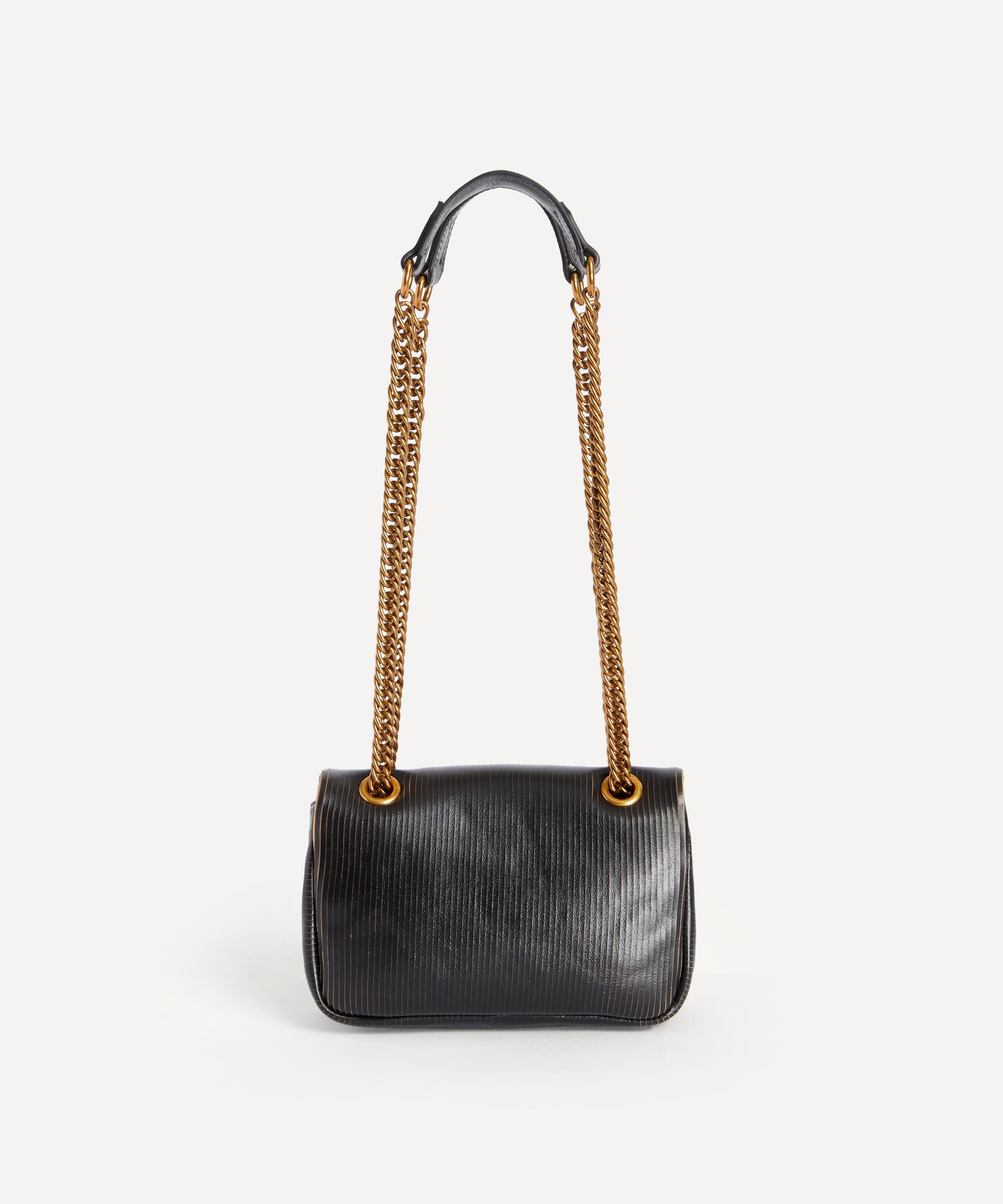 Vivienne Westwood - Anita Small Shoulder Bag image number 3