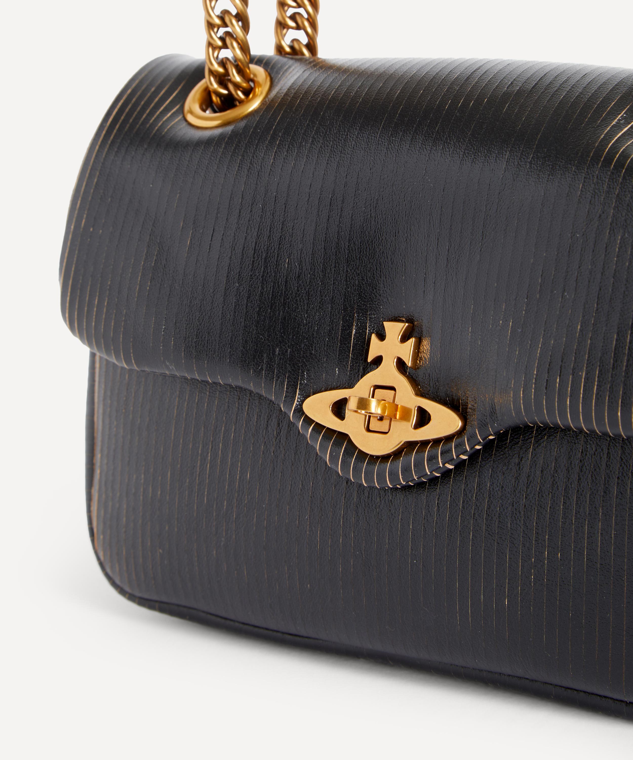 Vivienne Westwood - Anita Small Shoulder Bag image number 4