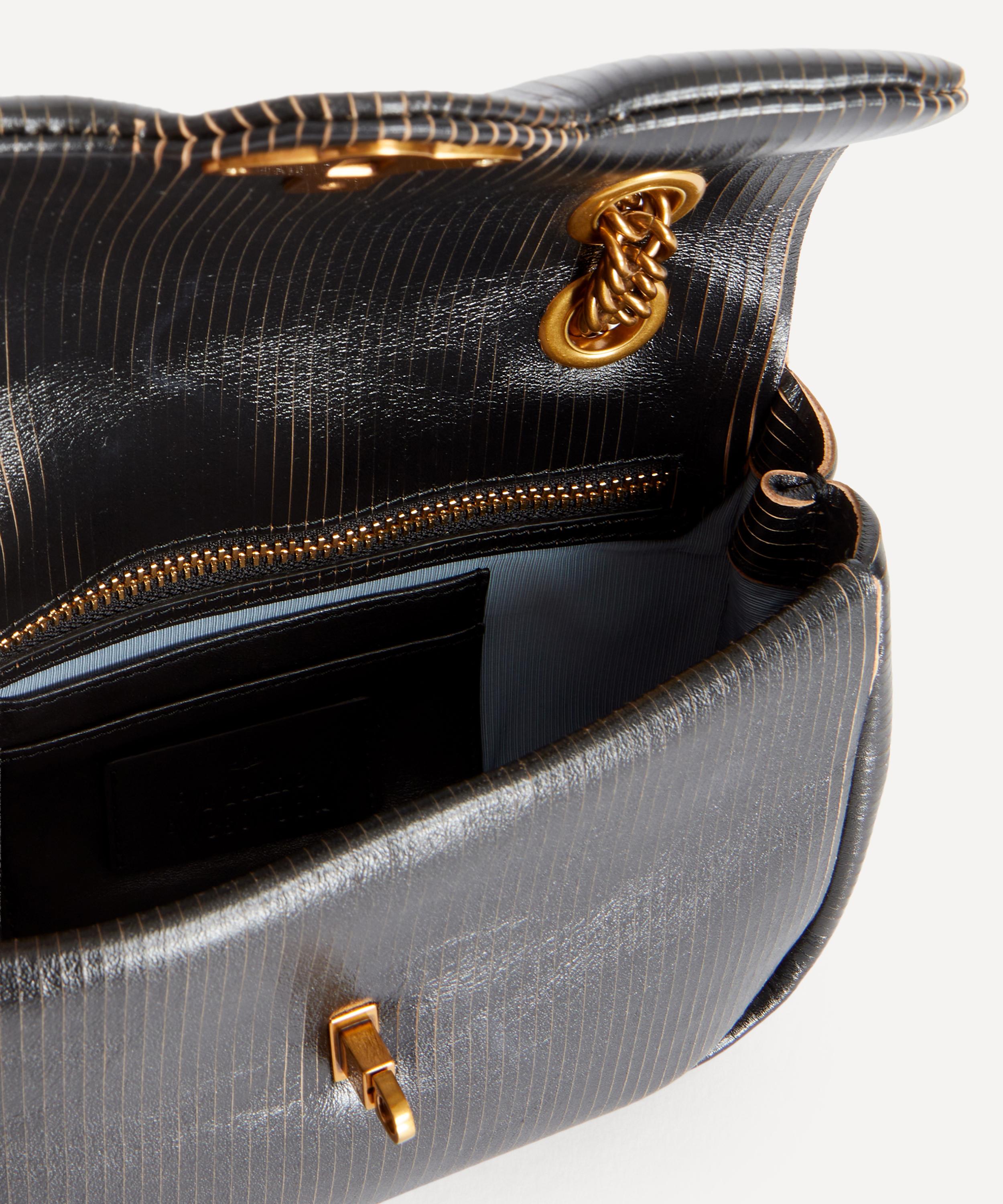 Vivienne Westwood - Anita Small Shoulder Bag image number 5