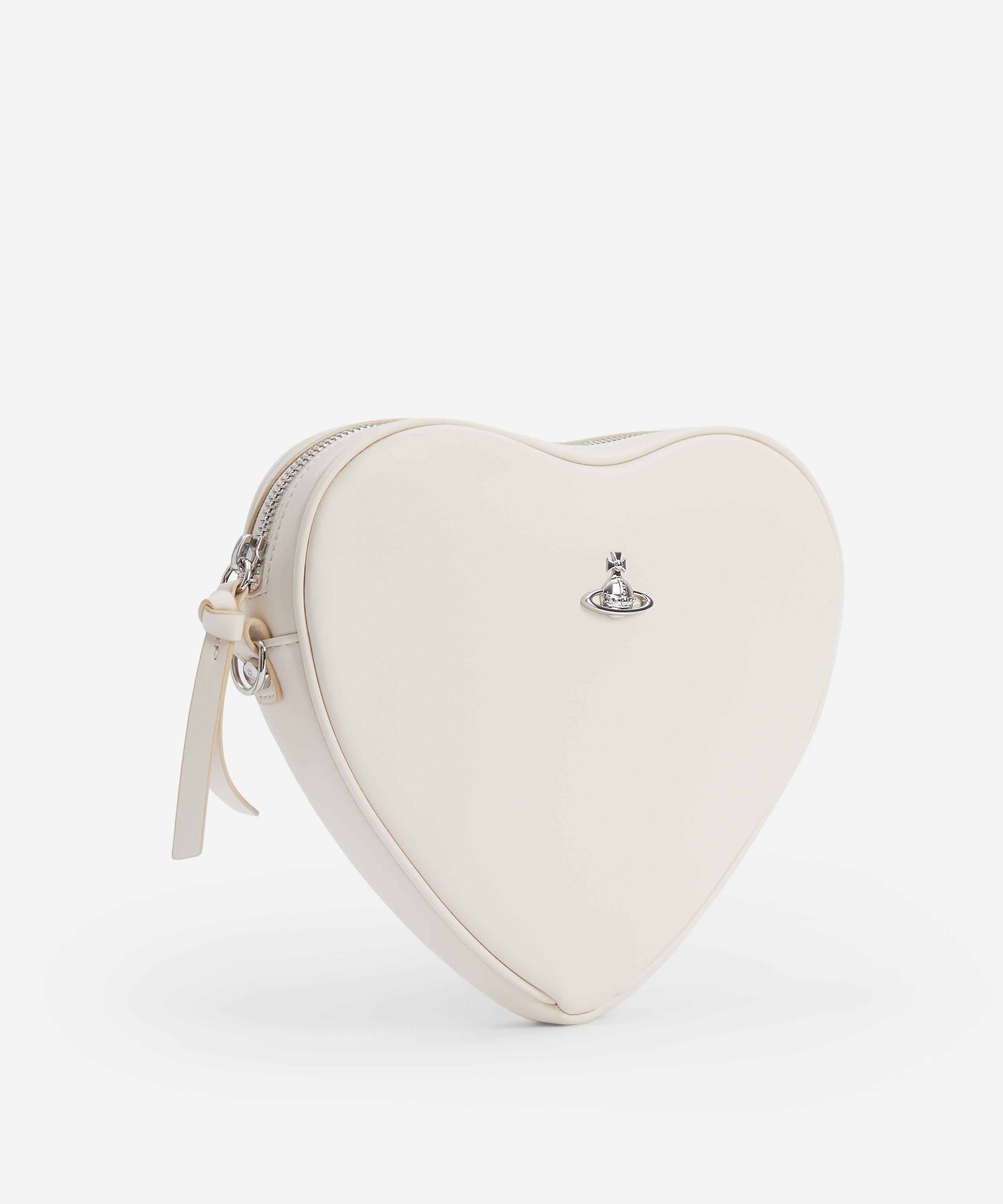 Vivienne Westwood - Alexa Heart Crossbody Bag image number 2