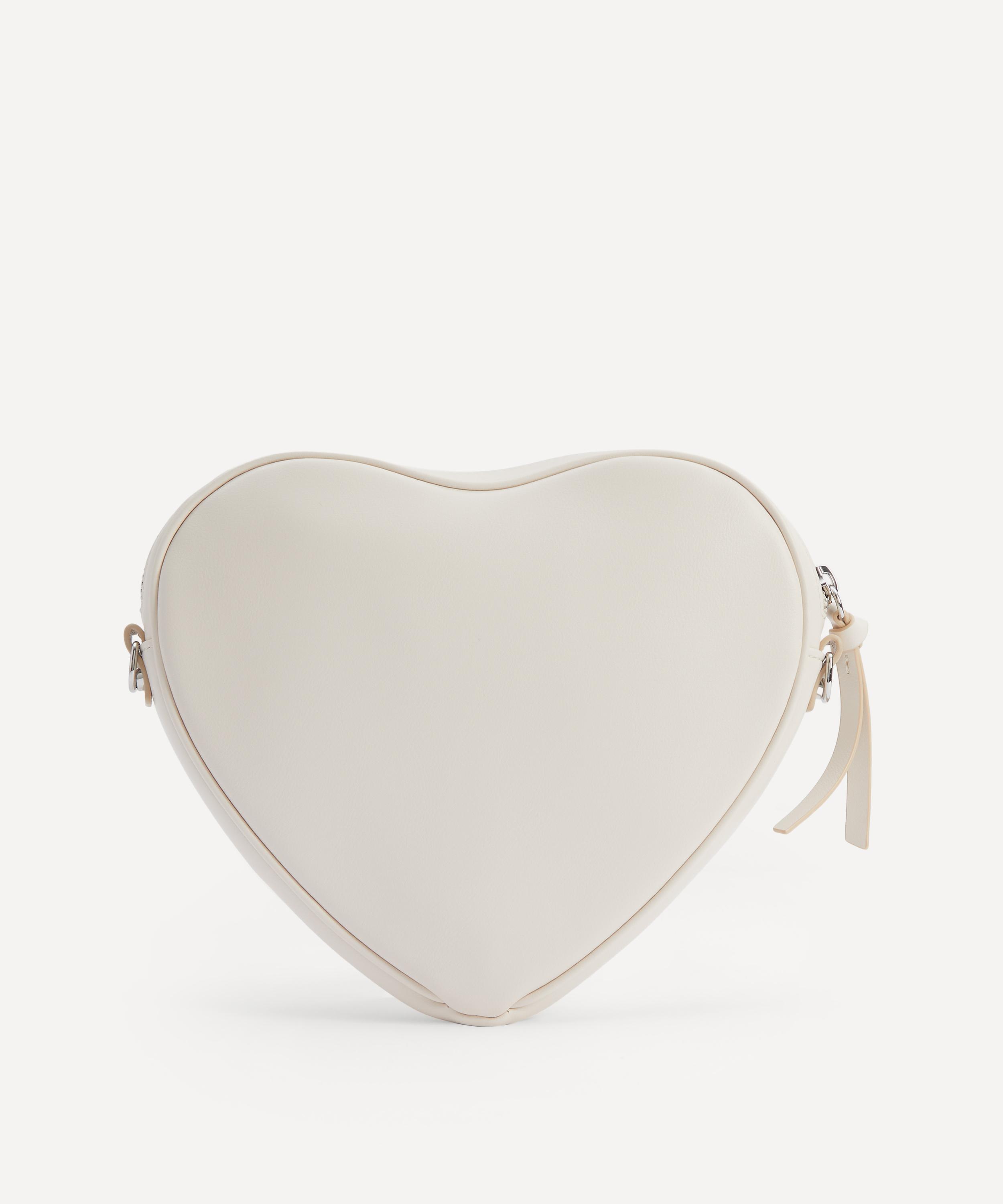 Vivienne Westwood - Alexa Heart Crossbody Bag image number 3