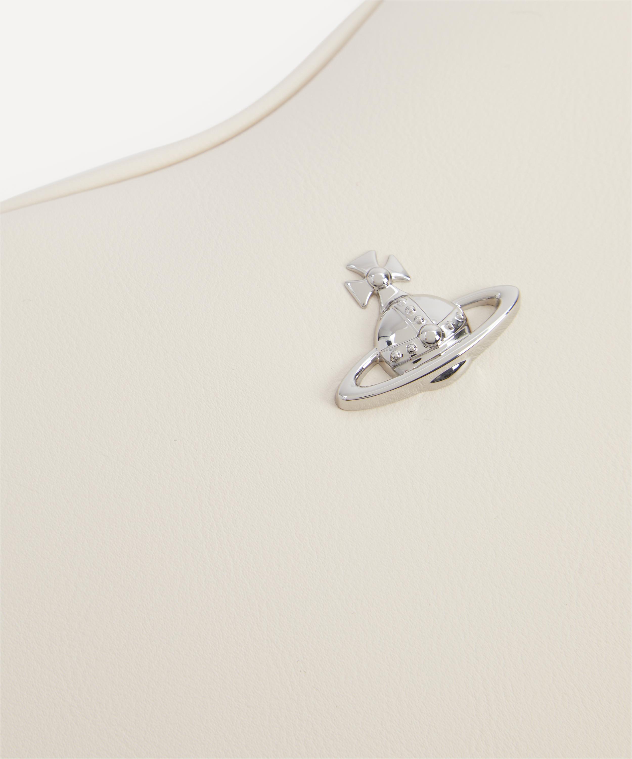 Vivienne Westwood - Alexa Heart Crossbody Bag image number 4