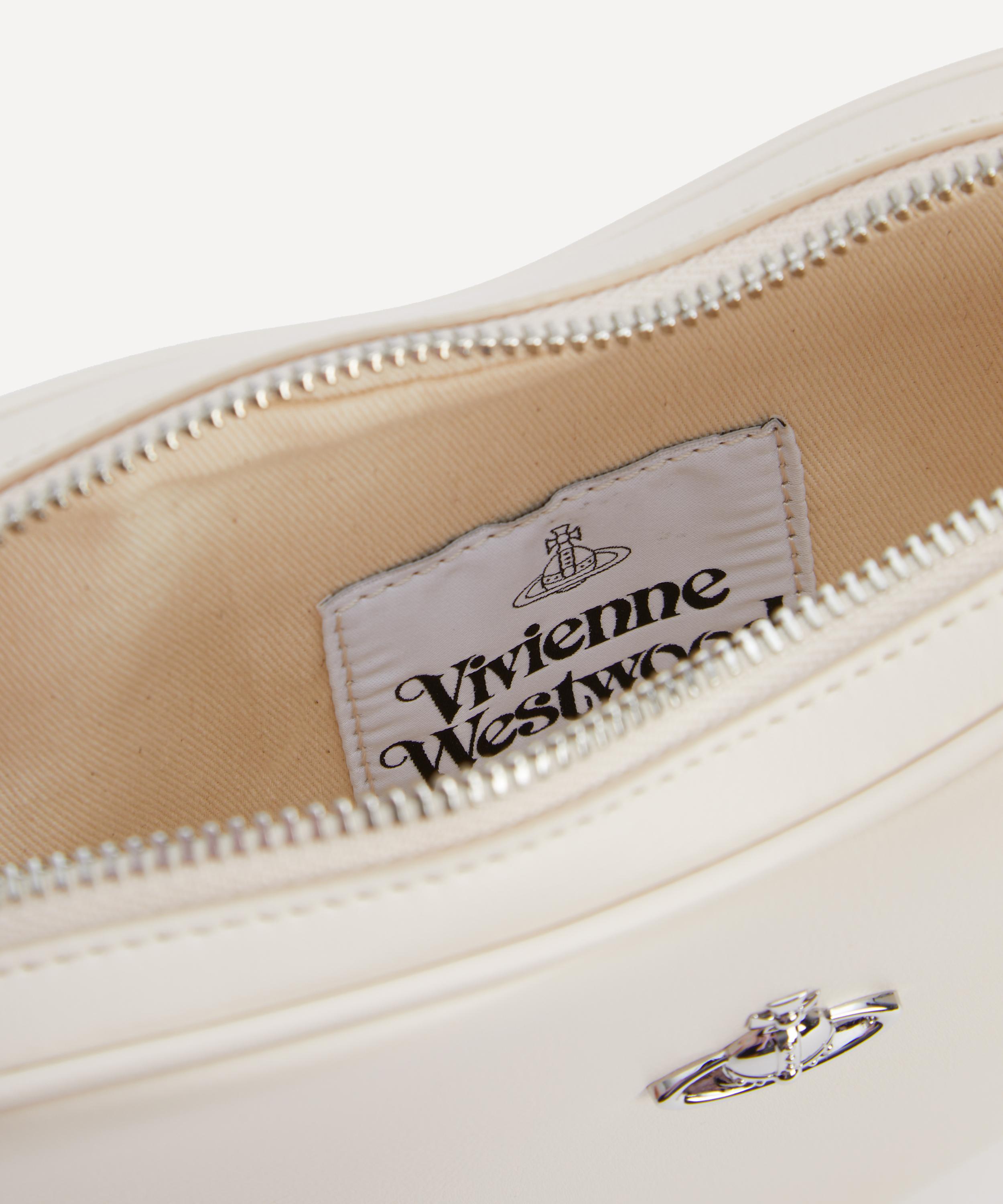 Vivienne Westwood - Alexa Heart Crossbody Bag image number 5
