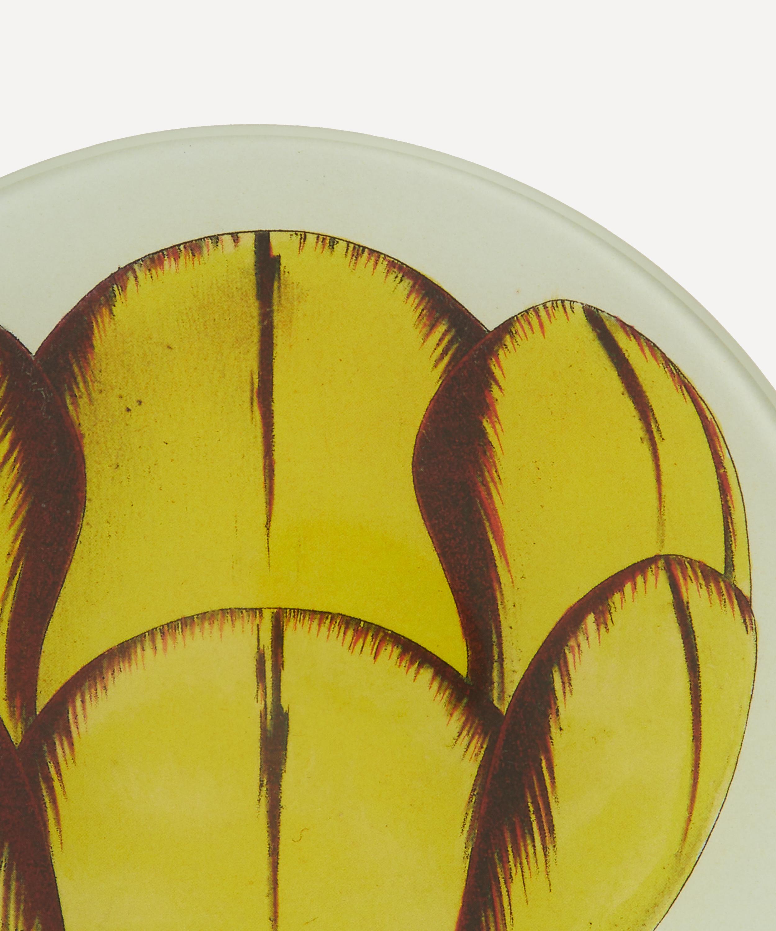 John Derian - Dr Horner Round Plate image number 2