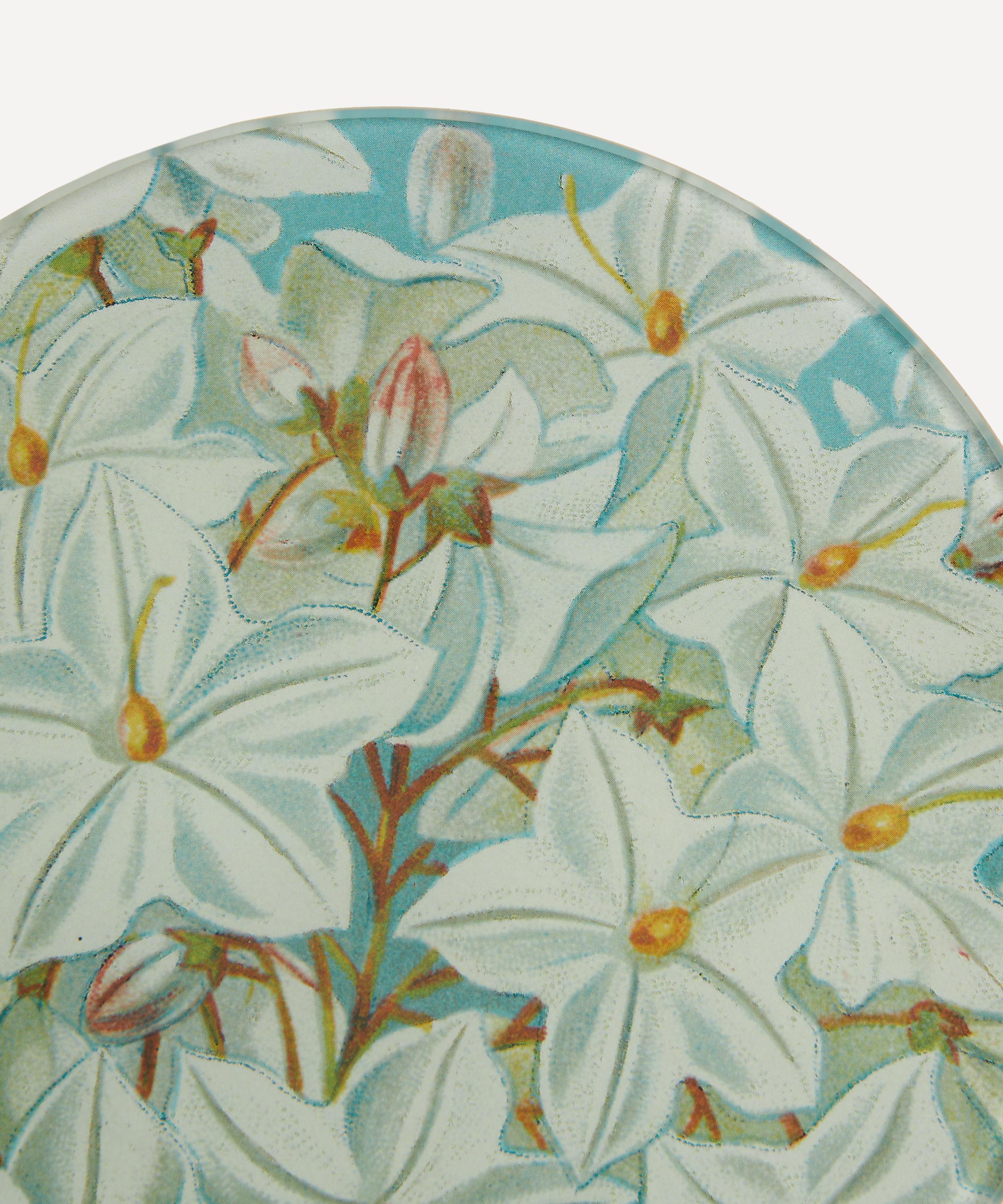 John Derian - Grandiflora Round Plate image number 2