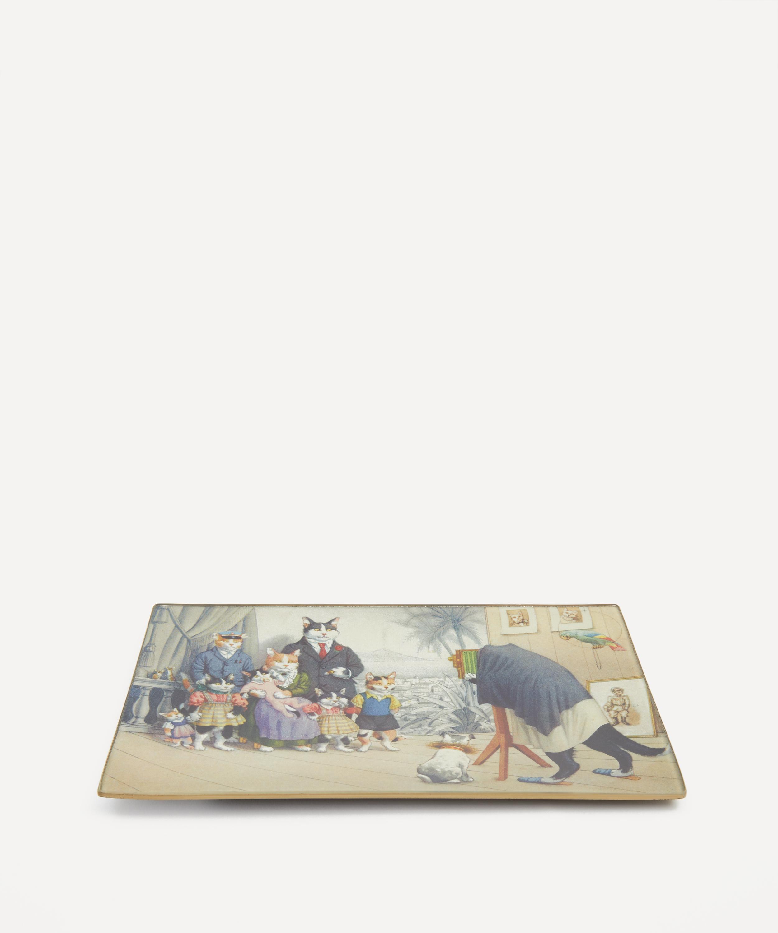 John Derian - Photo Rectangle Tray