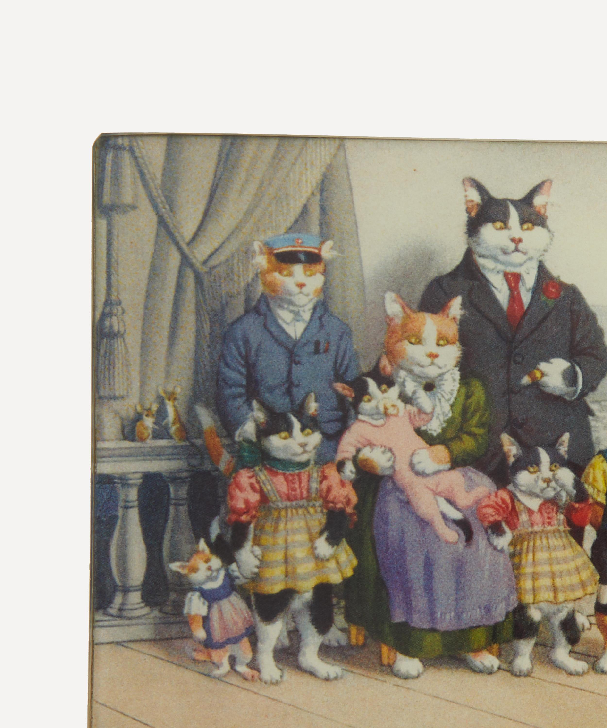 John Derian - Photo Rectangle Tray image number 2