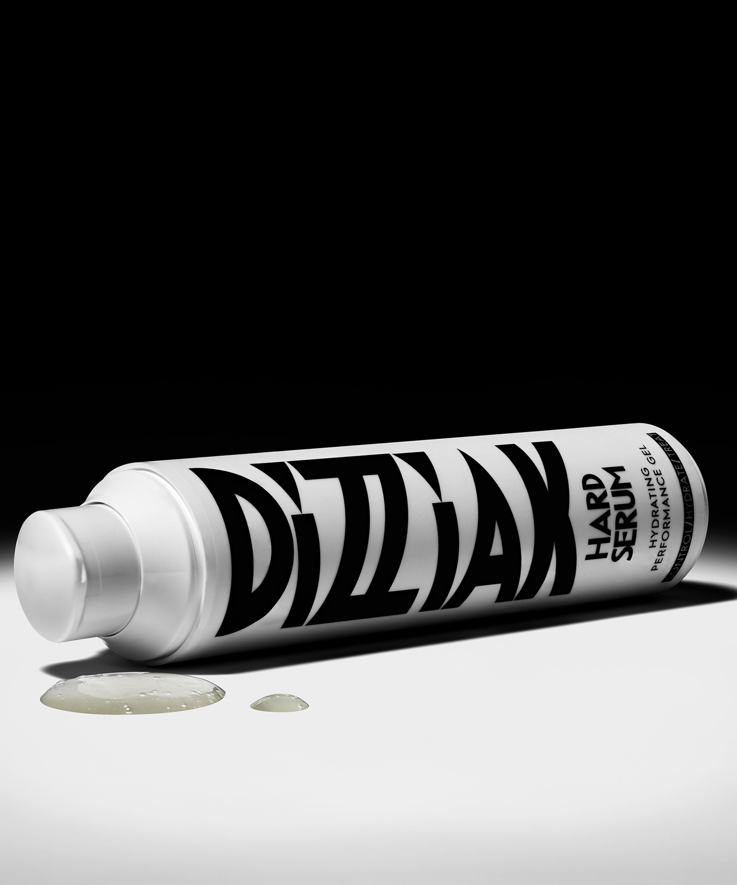 Dizziak - Hard Serum 50ml image number 4