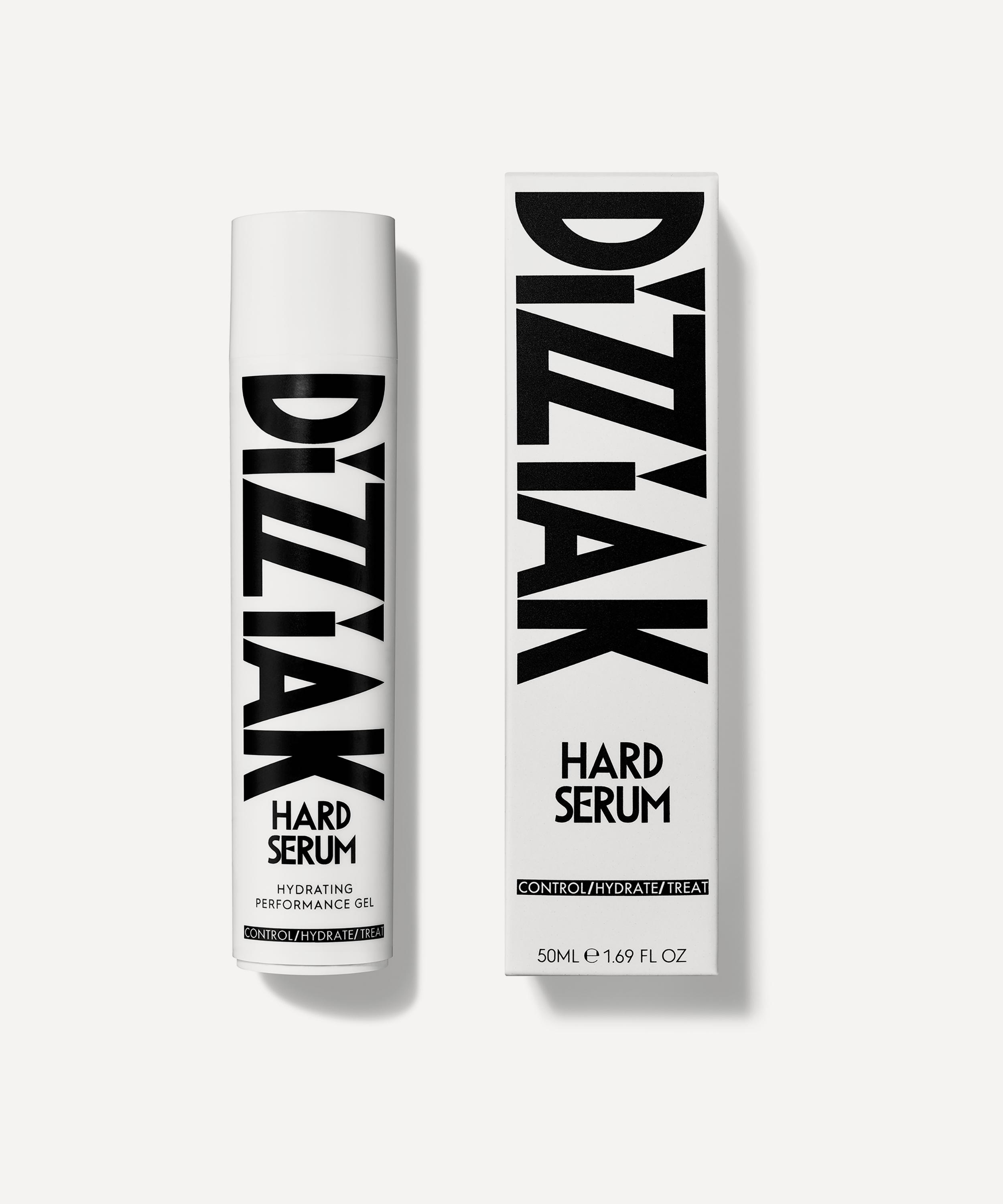 Dizziak - Hard Serum 50ml image number 5