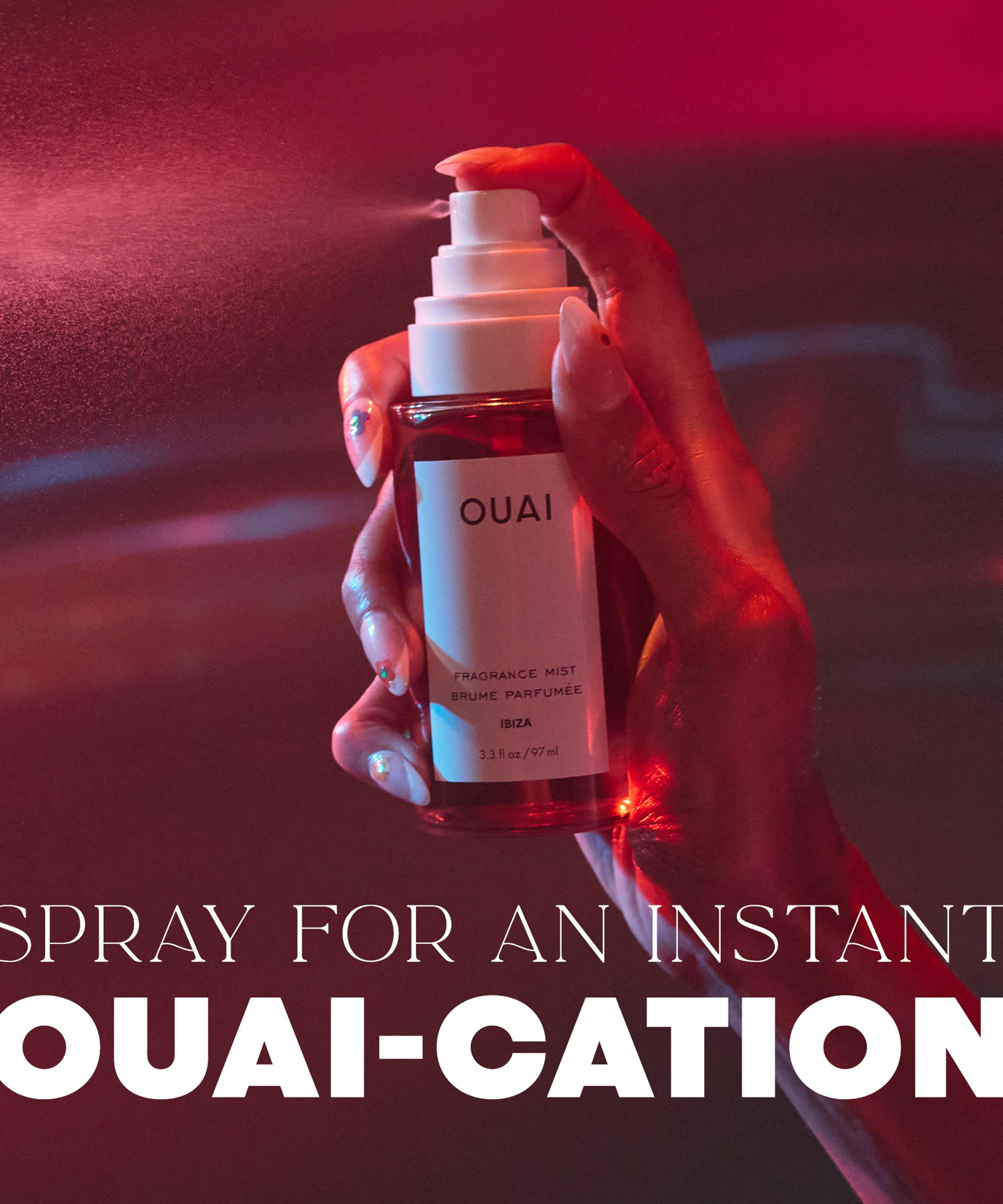 OUAI - Ibiza Hair and Body Mist 97ml image number 4