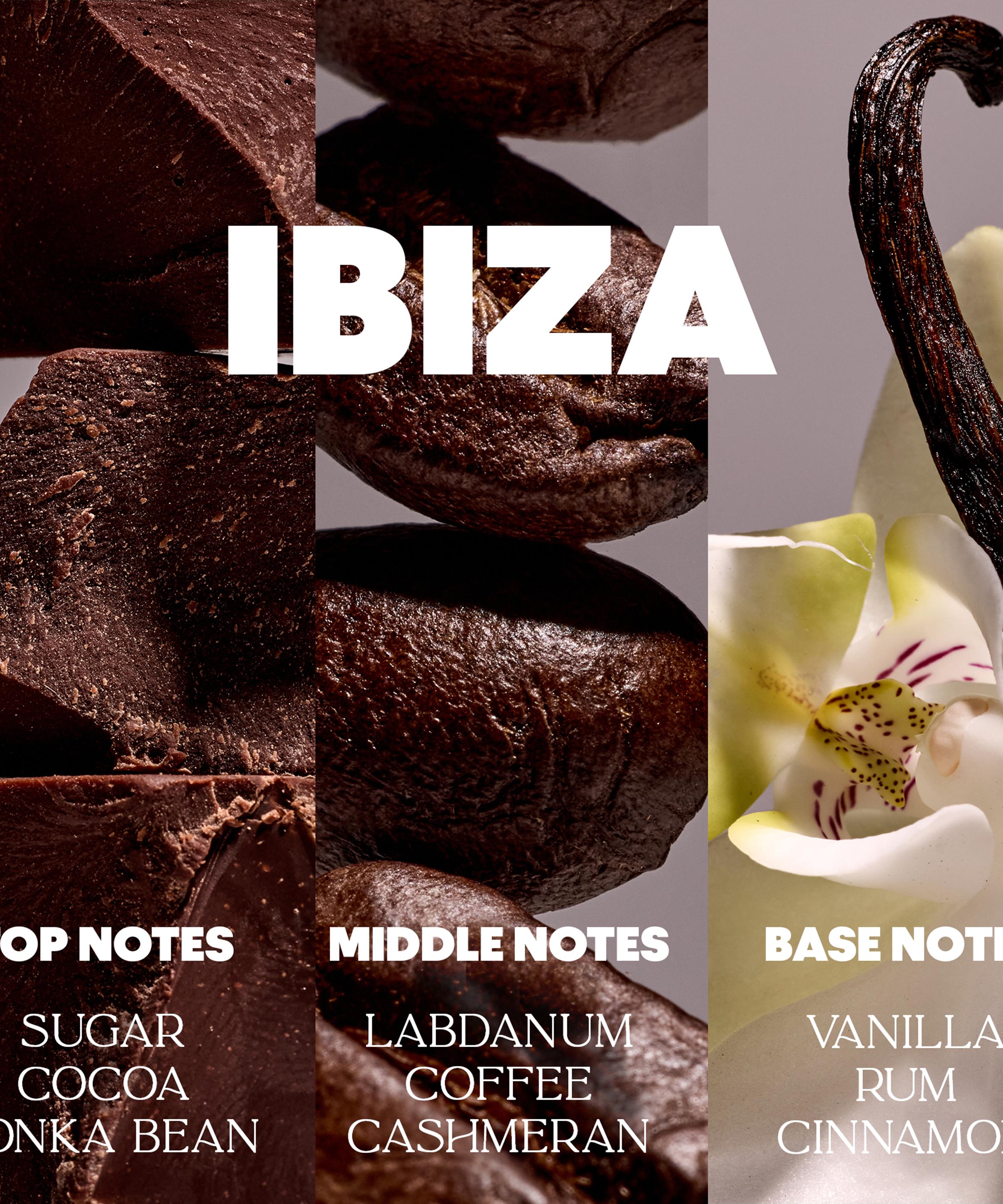 OUAI - Ibiza Hair and Body Mist 97ml image number 5