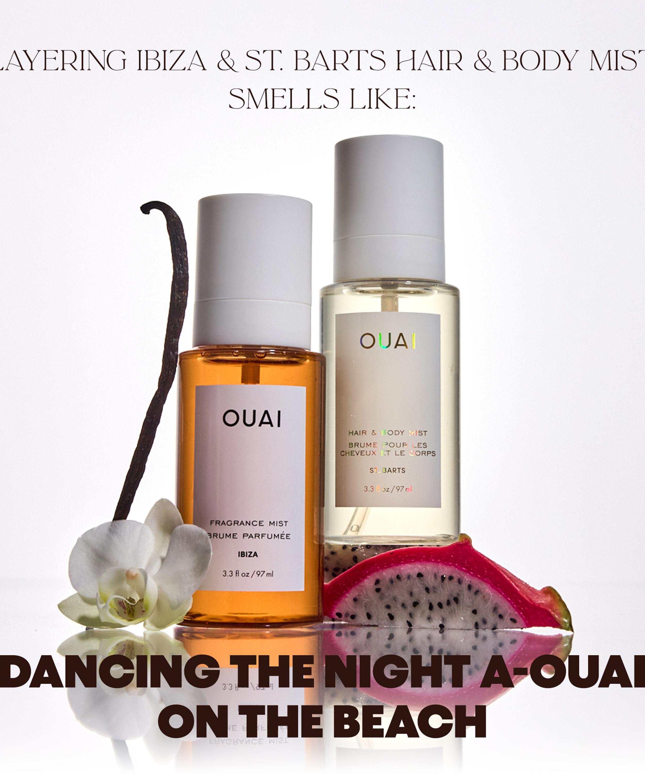 OUAI - Ibiza Hair and Body Mist 97ml image number 7