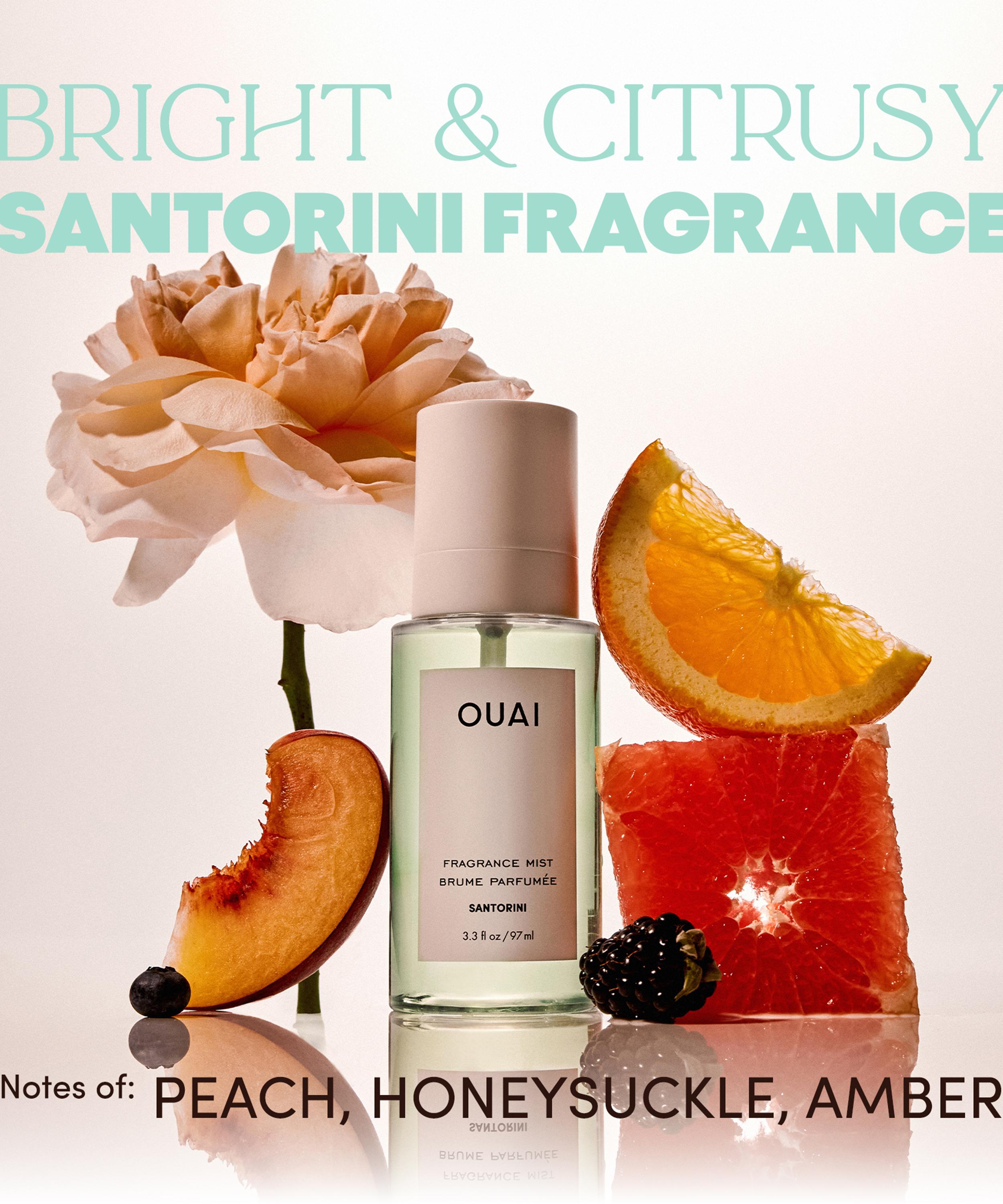 OUAI - Santorini Hair and Body Mist 97ml image number 1