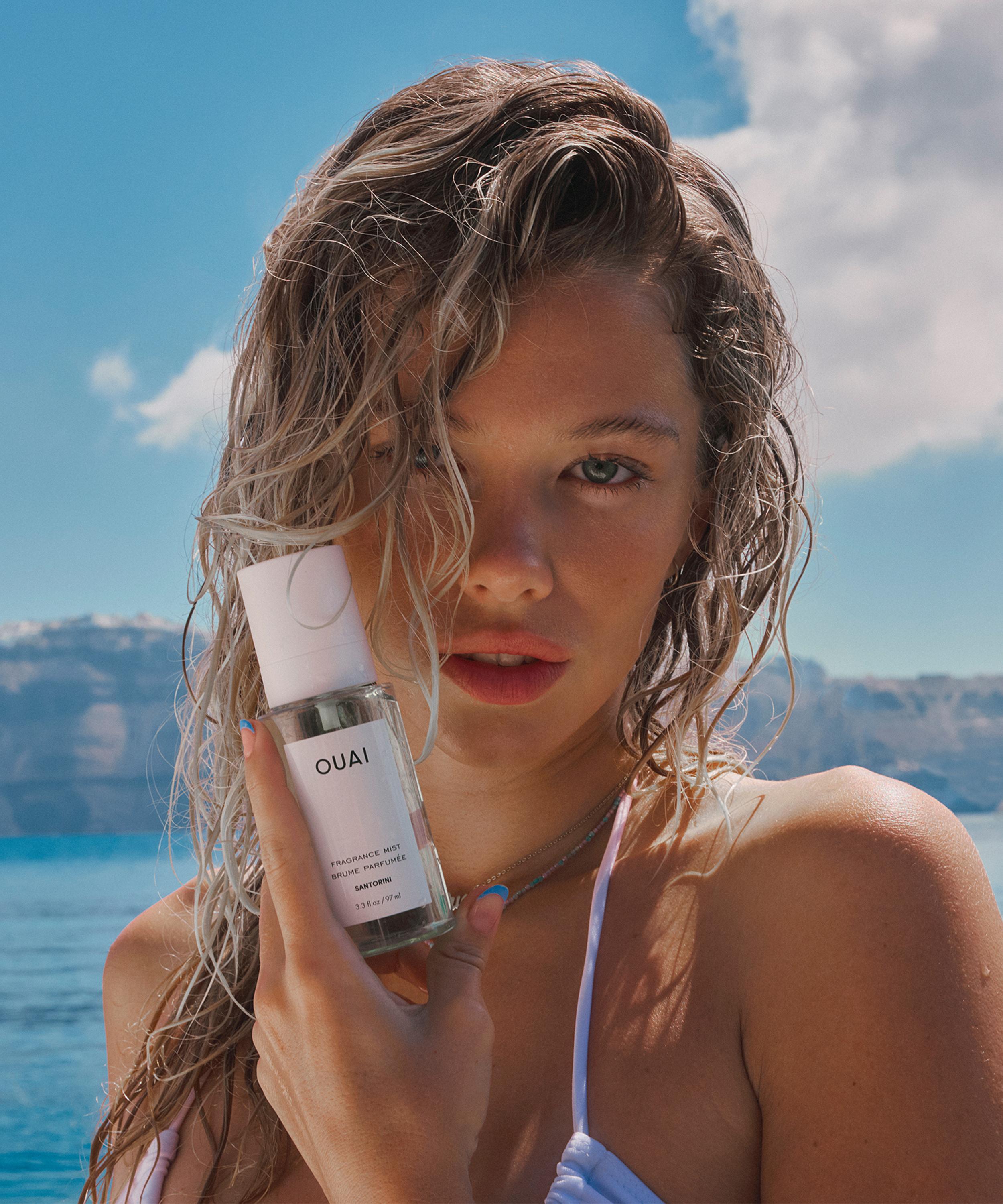 OUAI - Santorini Hair and Body Mist 97ml image number 3