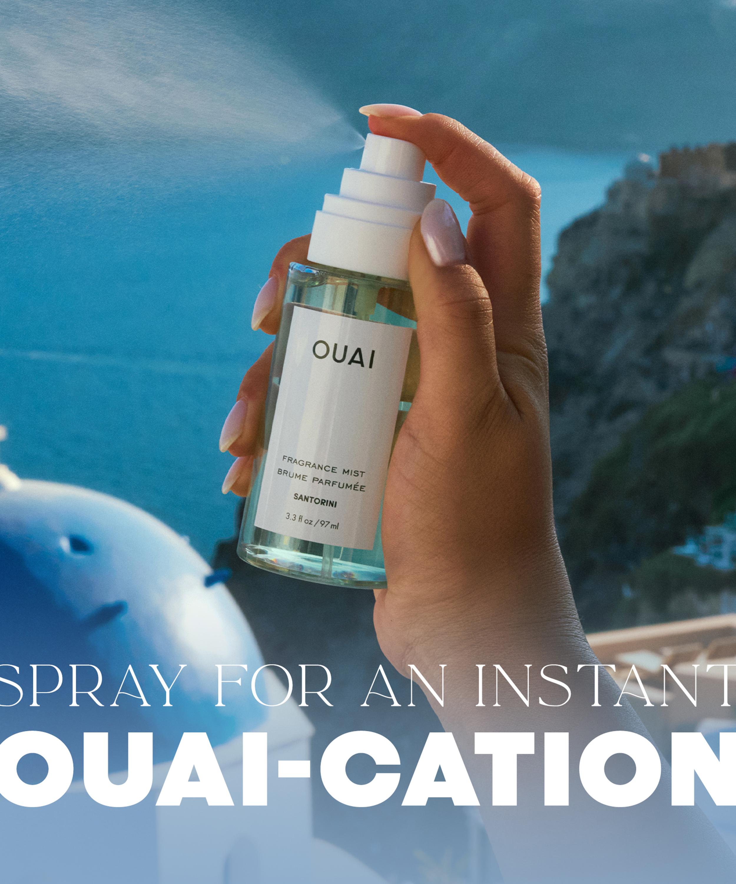 OUAI - Santorini Hair and Body Mist 97ml image number 4