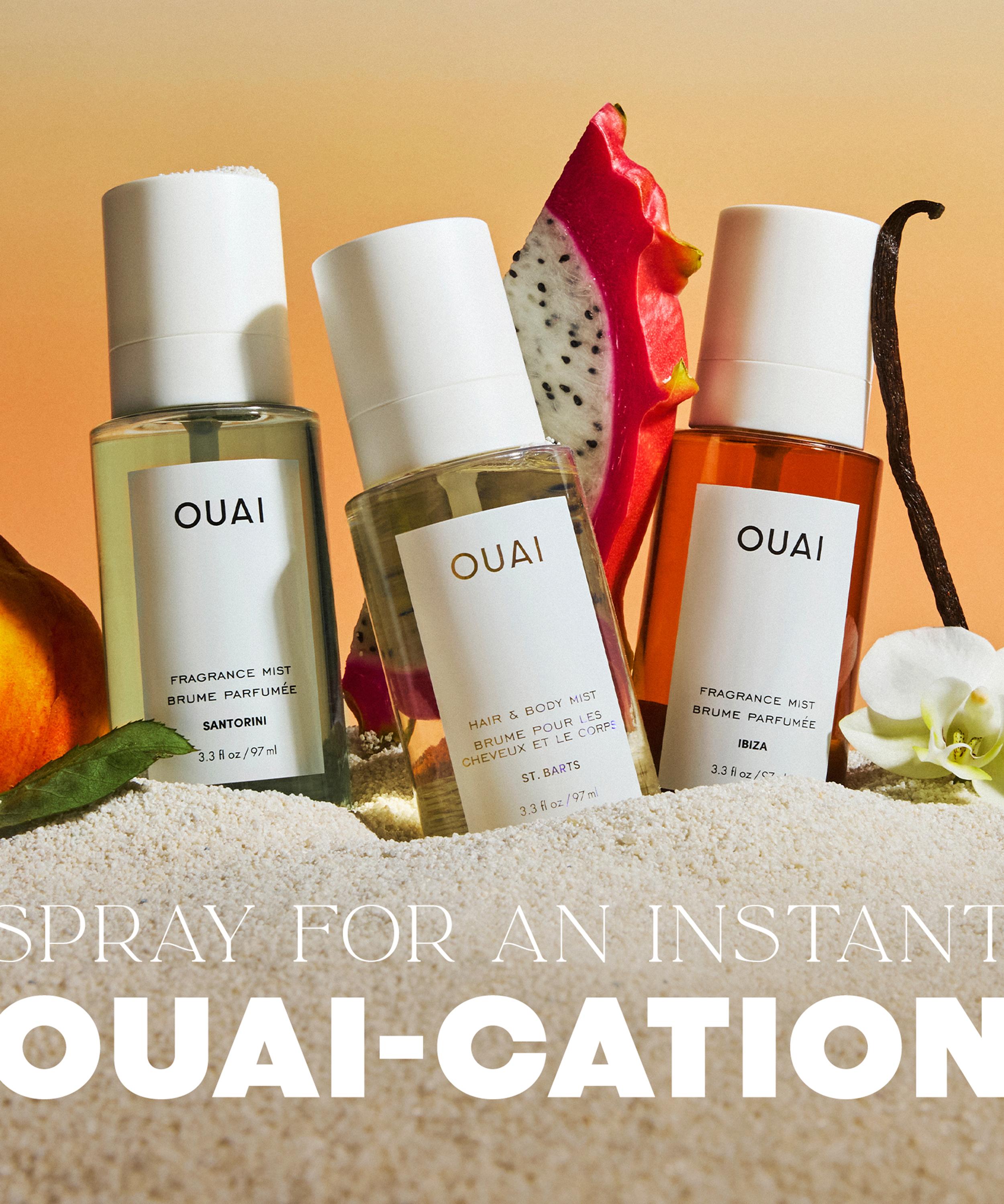 OUAI - Santorini Hair and Body Mist 97ml image number 6