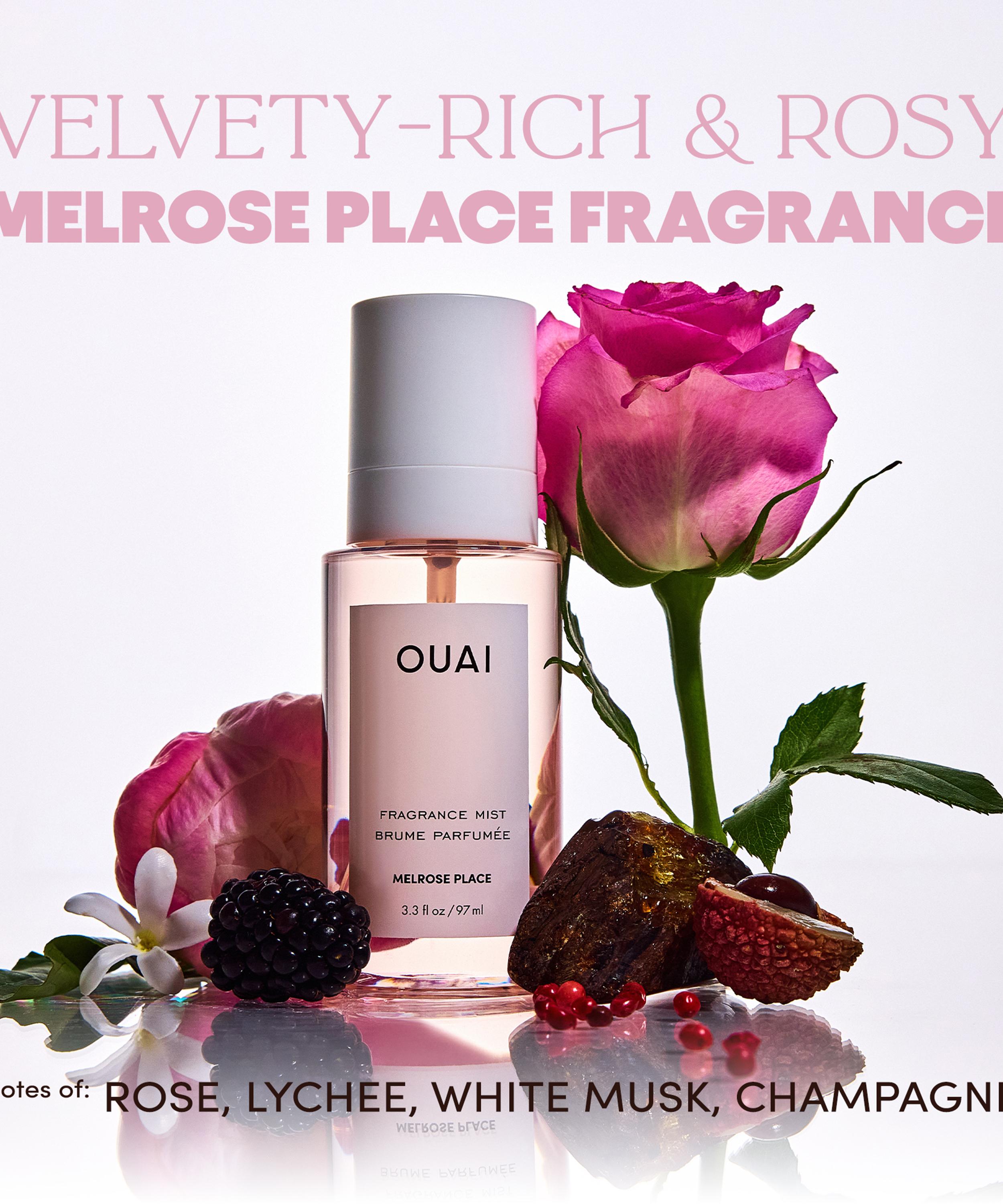 OUAI - Melrose Place Hair and Body Mist 97ml image number 1