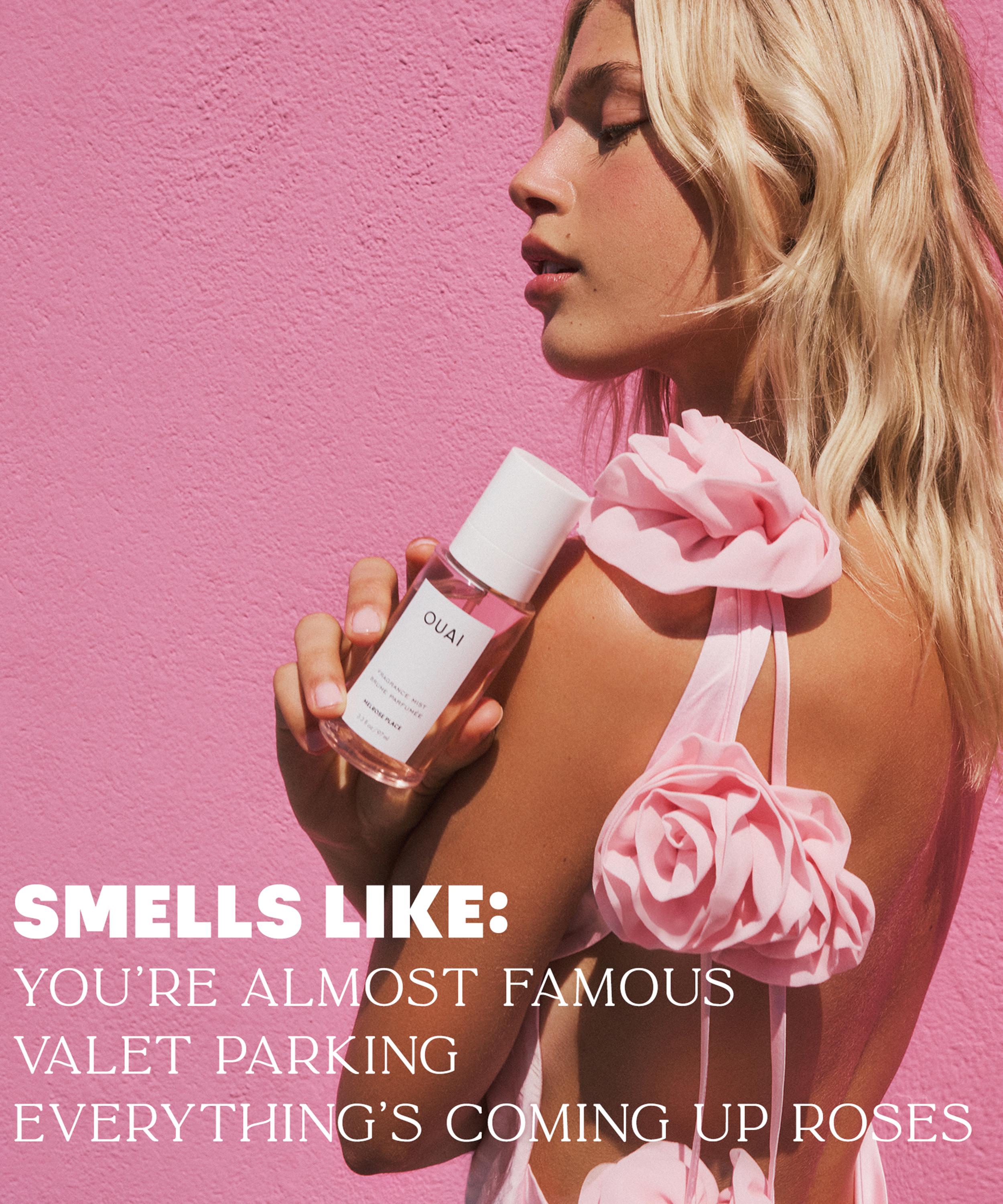 OUAI - Melrose Place Hair and Body Mist 97ml image number 2