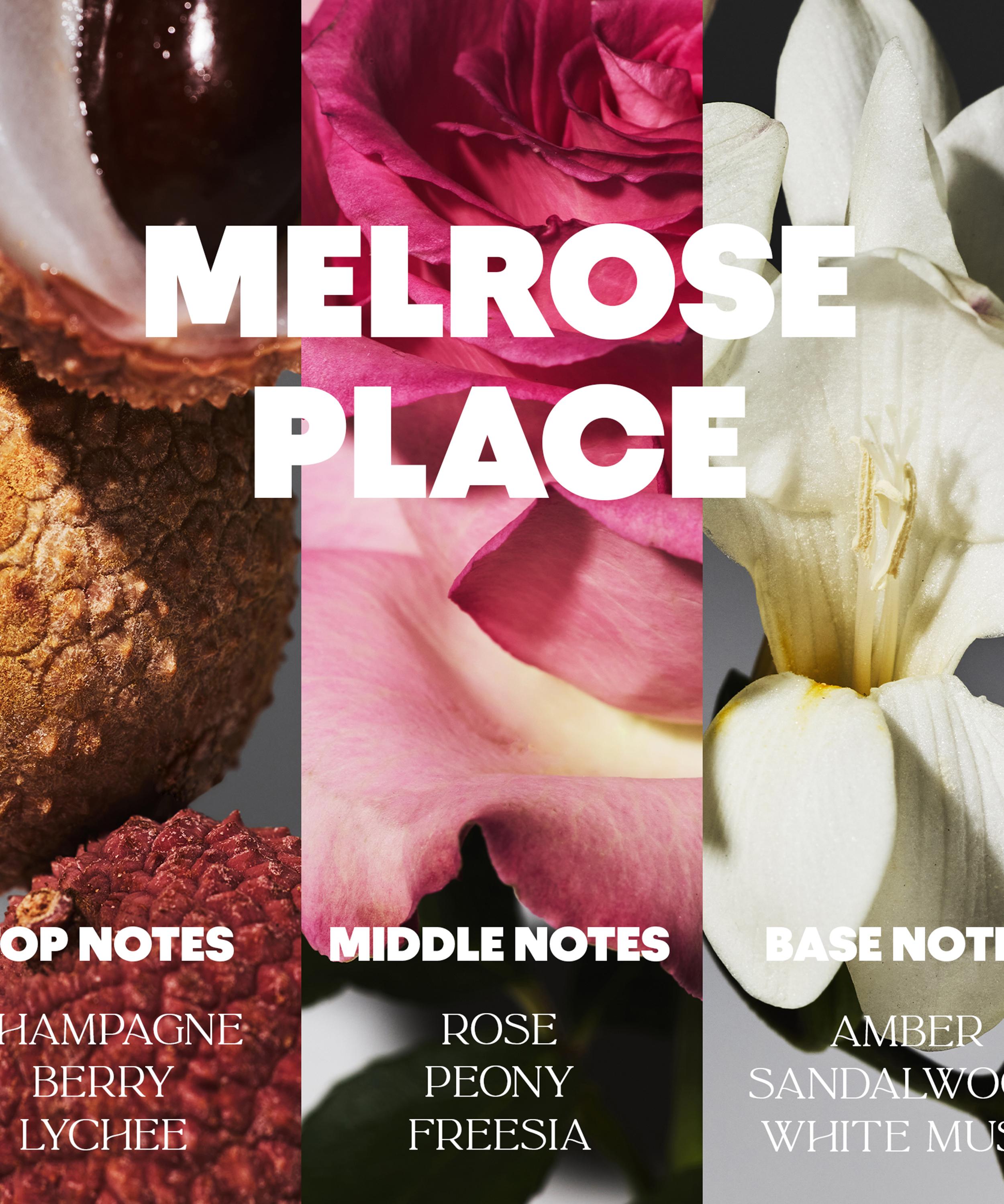 OUAI - Melrose Place Hair and Body Mist 97ml image number 5