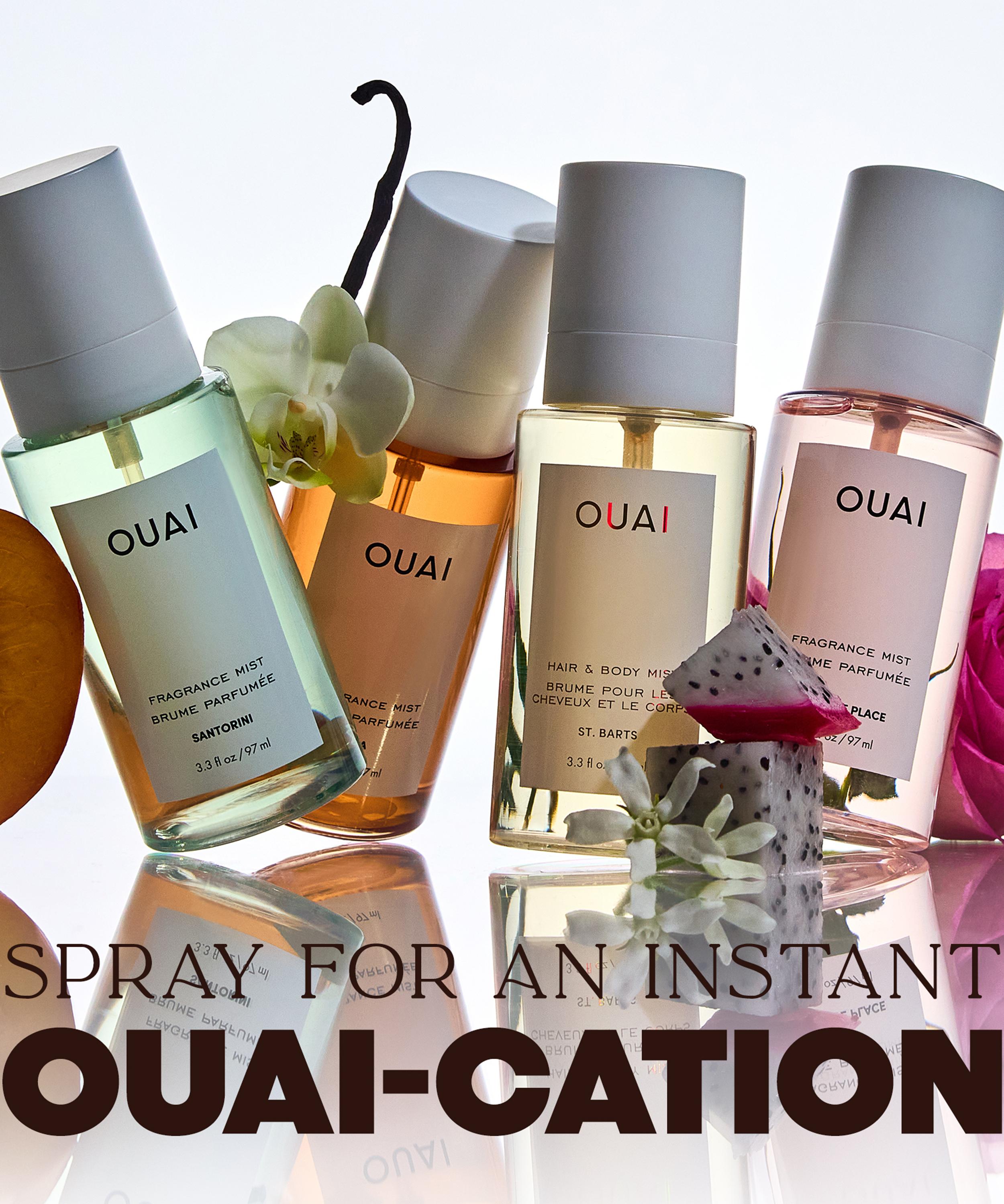 OUAI - Melrose Place Hair and Body Mist 97ml image number 6