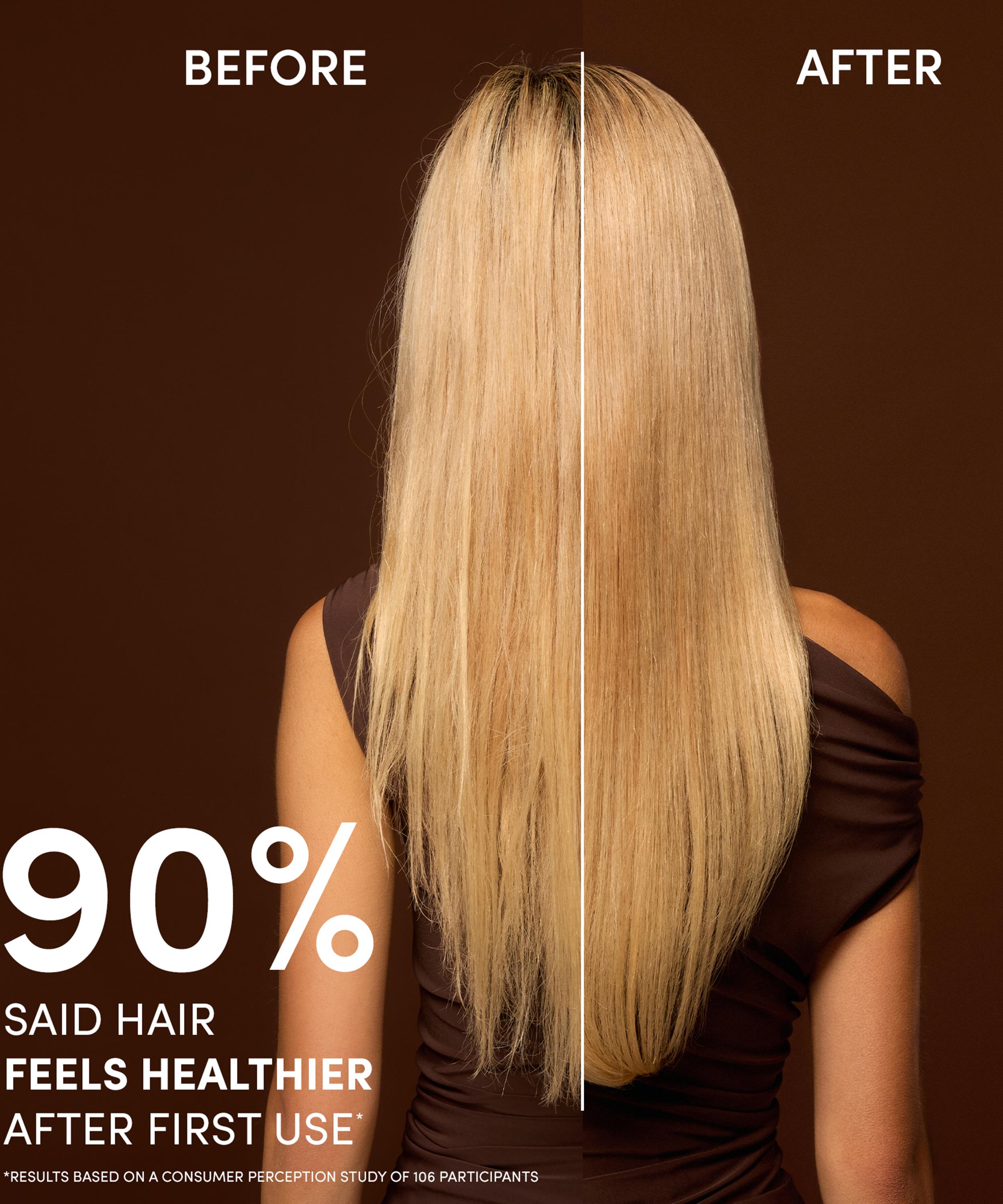 OUAI - Bond Repair Balm 142ml image number 3