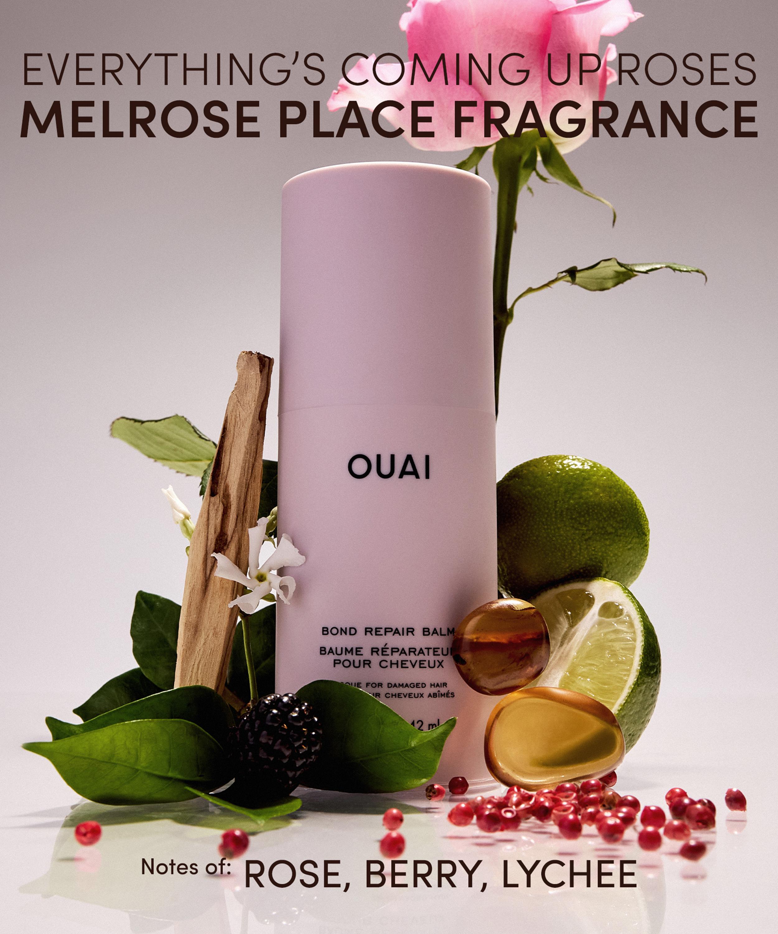 OUAI - Bond Repair Balm 142ml image number 5