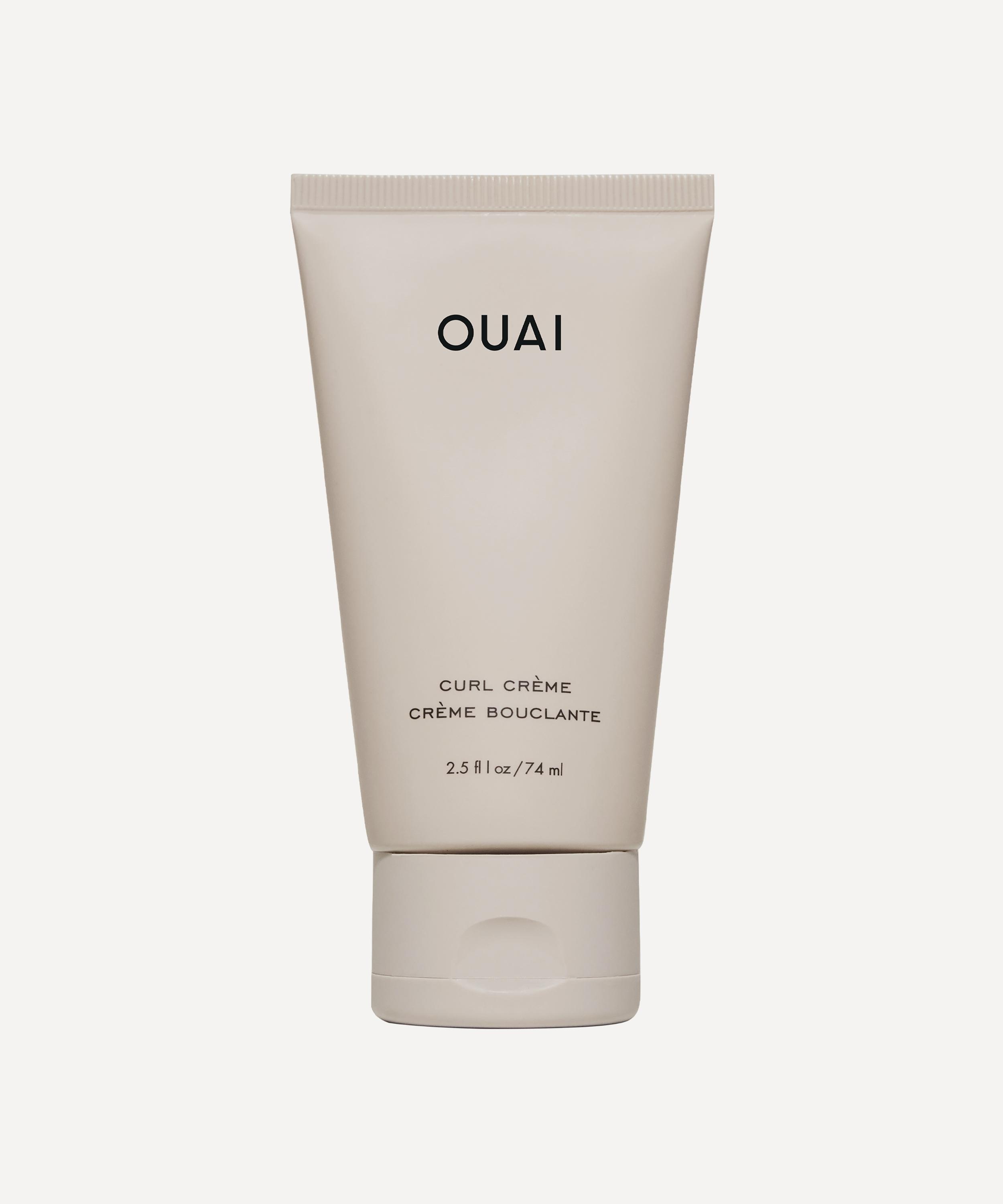 OUAI - Curl Cr&egrave;me 74ml