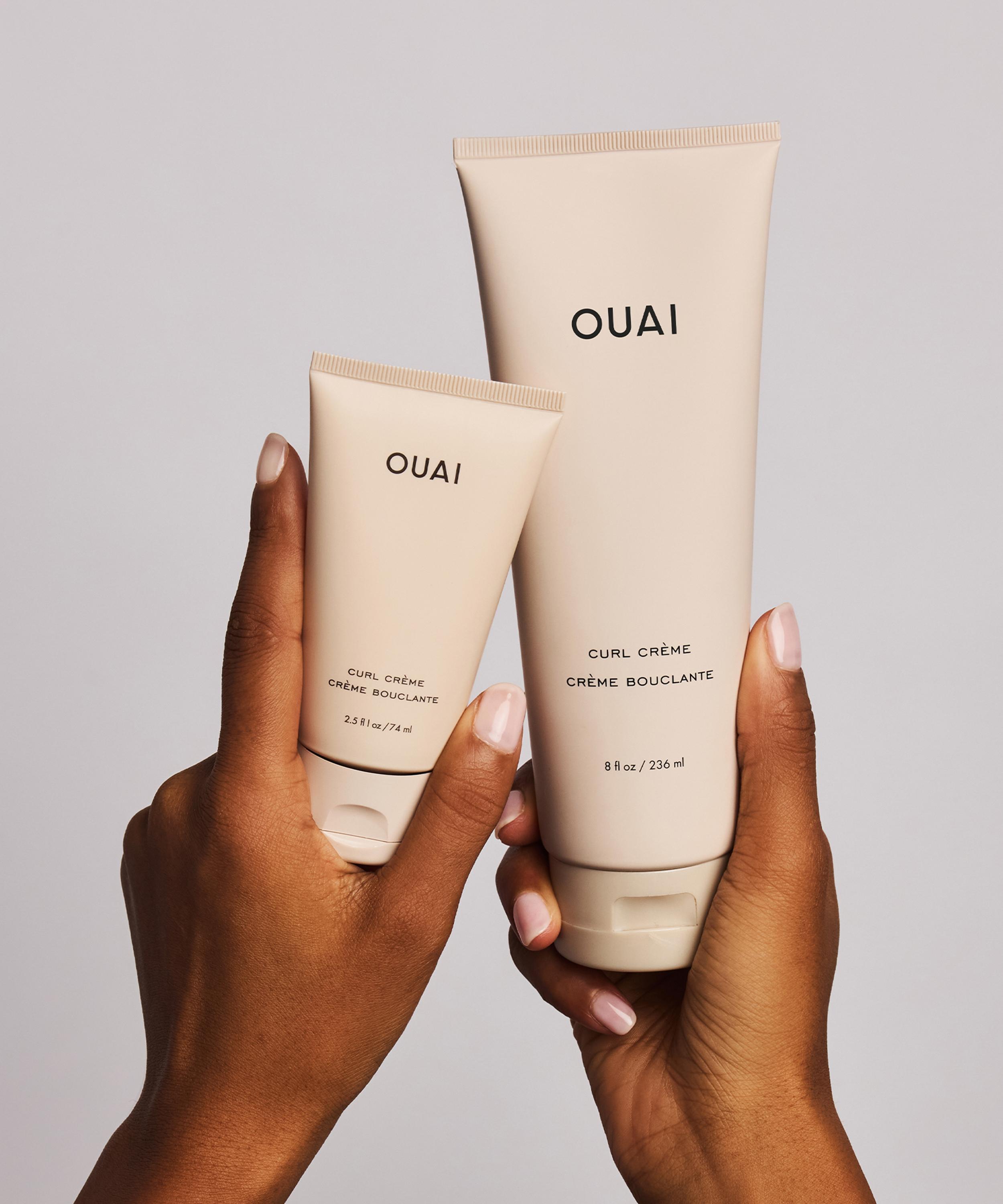 OUAI - Curl Cr&egrave;me 74ml image number 1