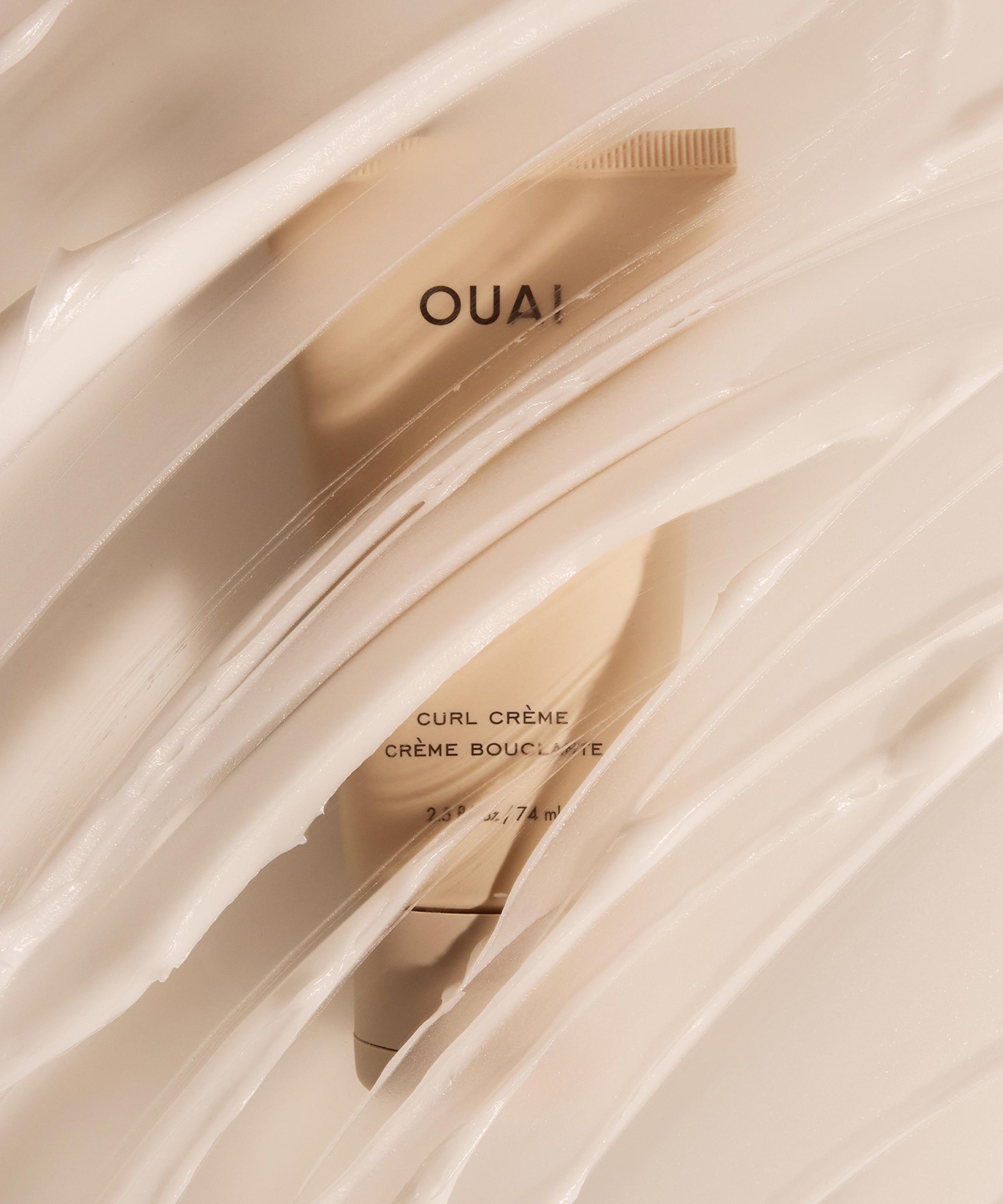 OUAI - Curl Cr&egrave;me 74ml image number 2