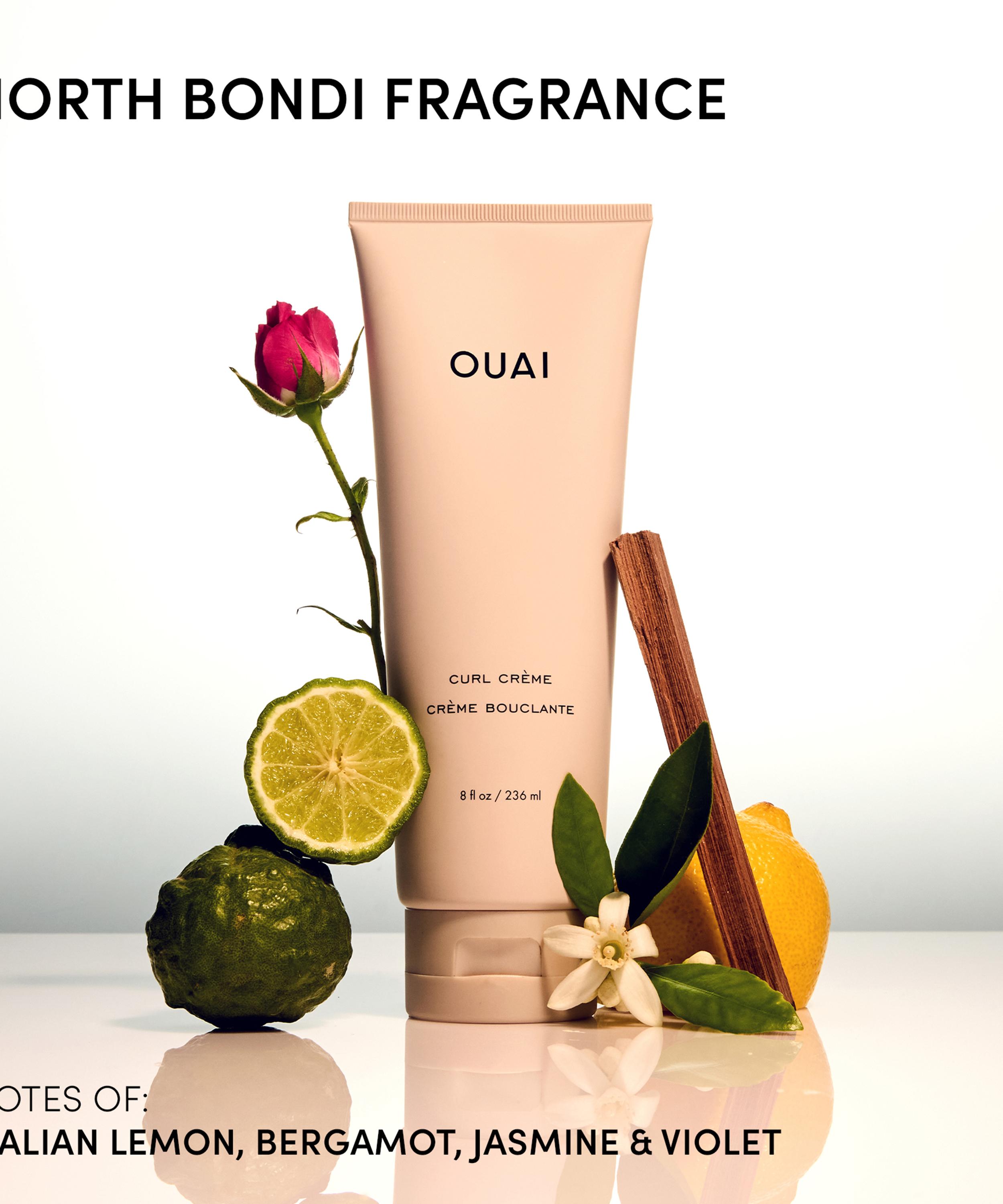 OUAI - Curl Cr&egrave;me 74ml image number 3