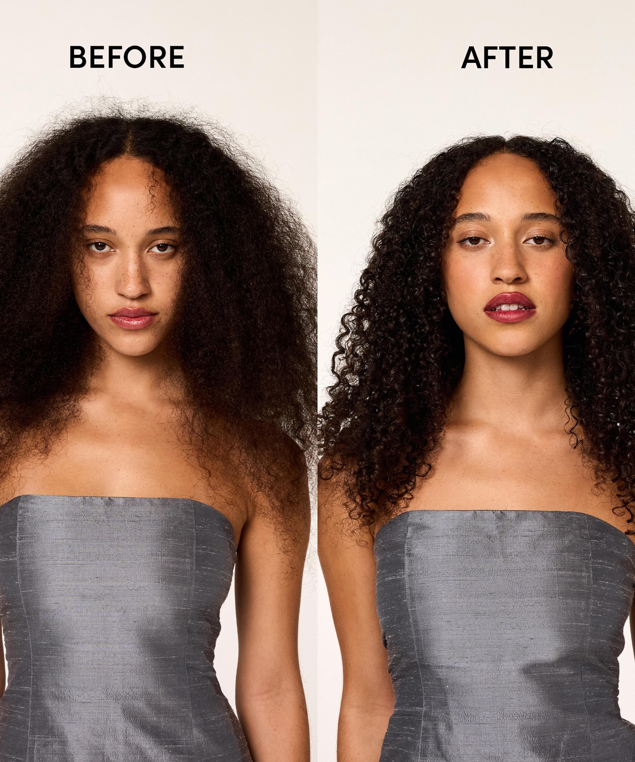 OUAI - Curl Cr&egrave;me 74ml image number 4