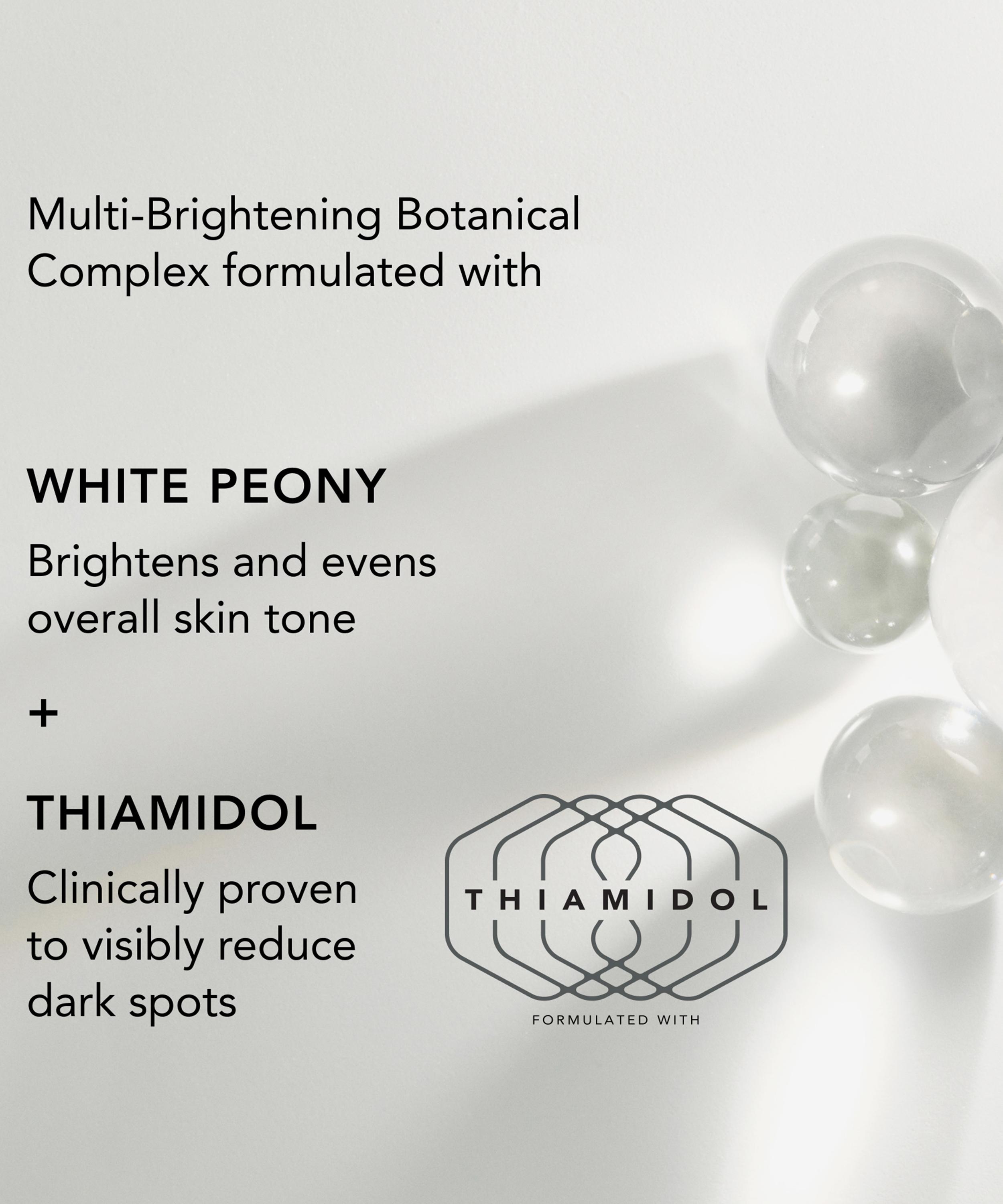 Chantecaille - Blanc Peony Overnight Mask Dark Spot Corrector 50ml image number 3