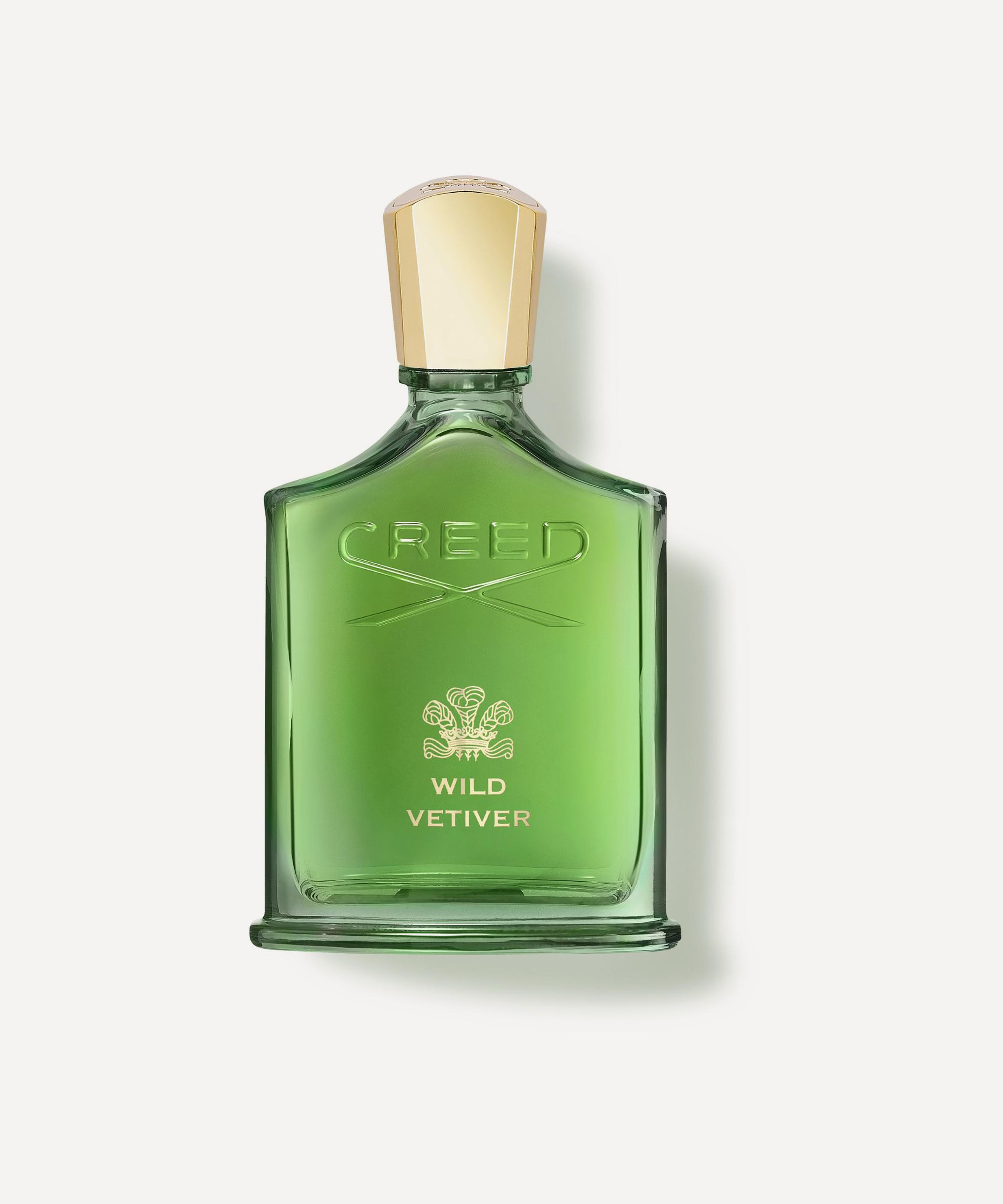 Creed - Wild Vetiver Eau de Parfum 100ml