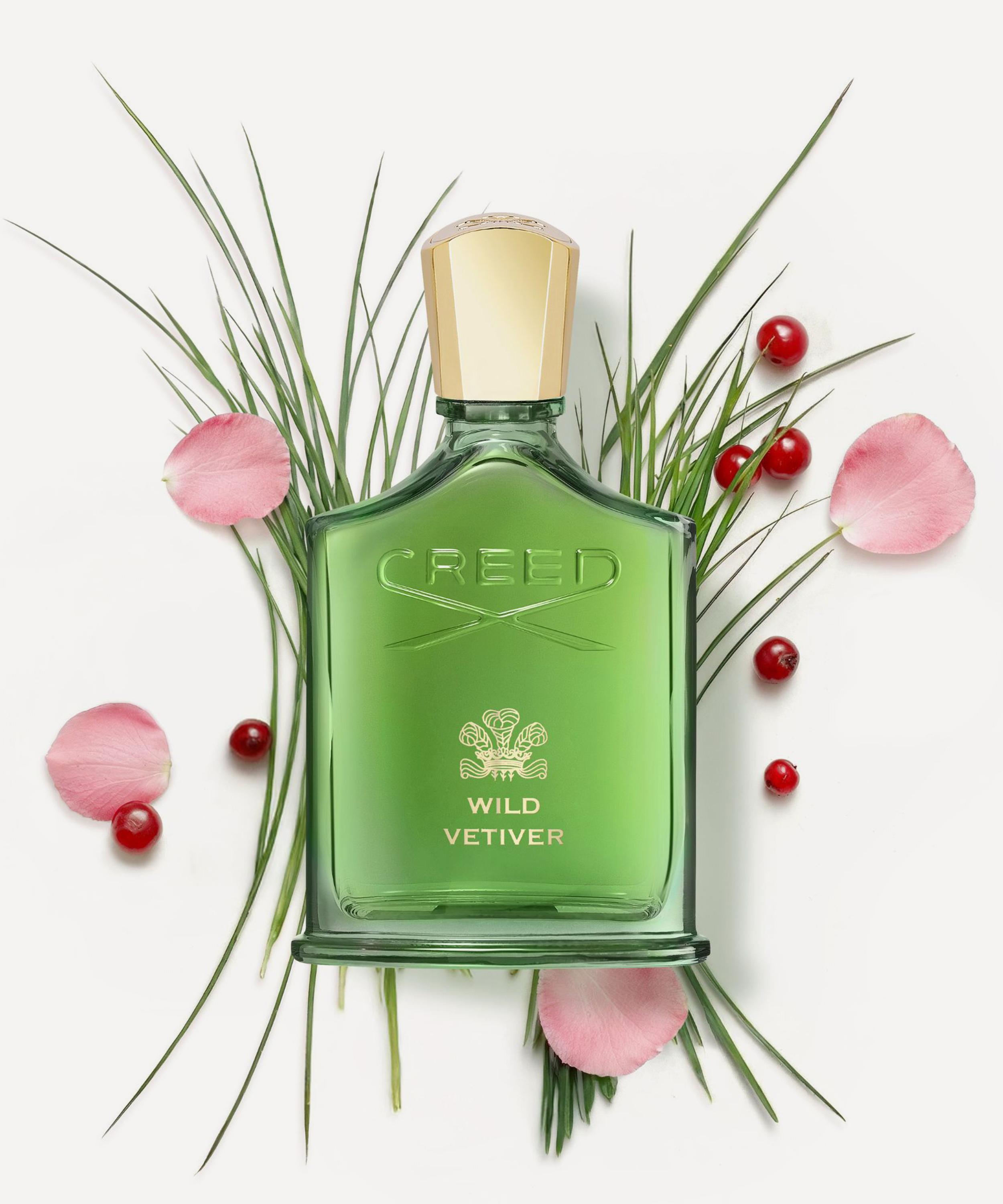 Creed - Wild Vetiver Eau de Parfum 100ml image number 1