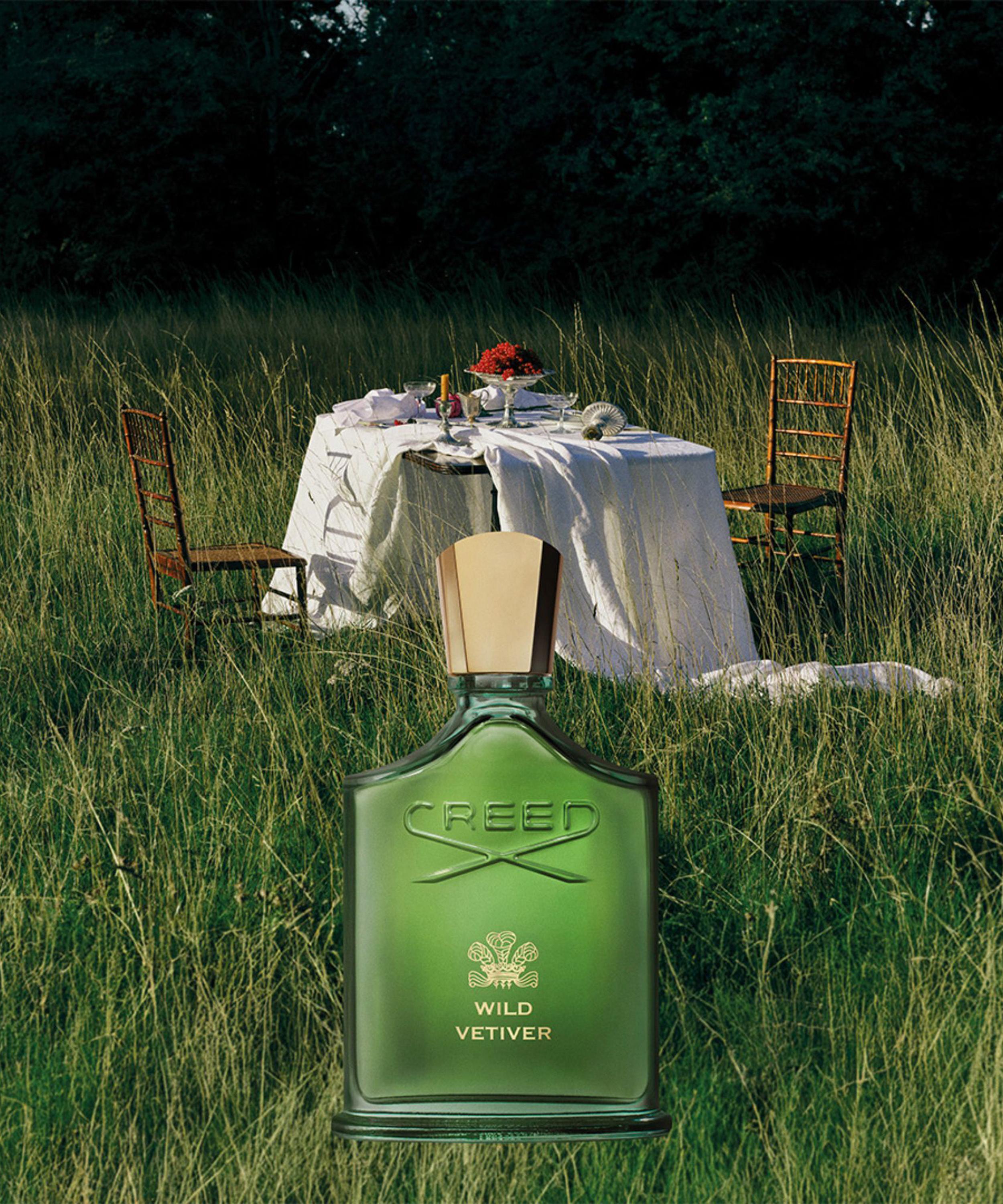 Creed - Wild Vetiver Eau de Parfum 100ml image number 2