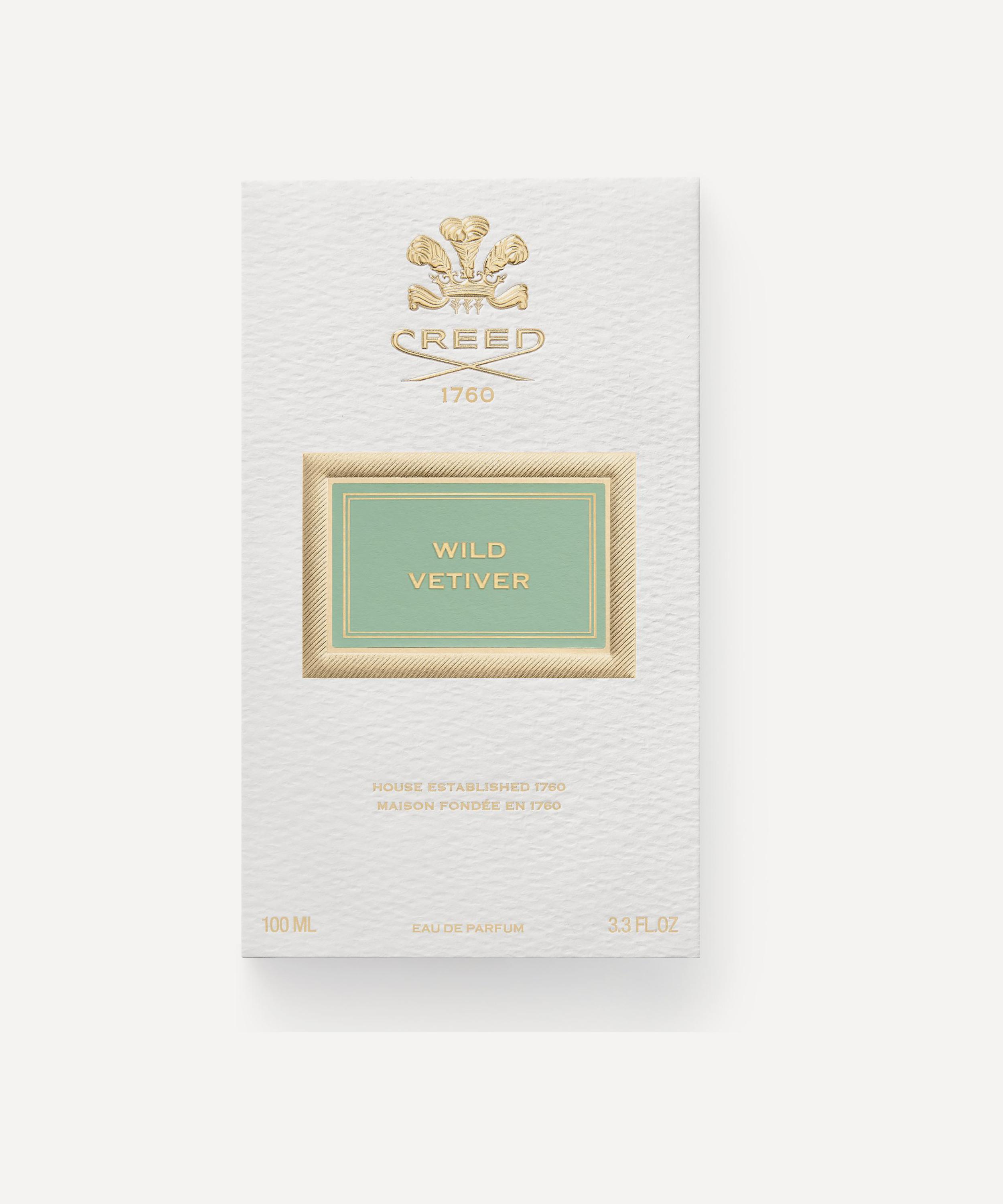 Creed - Wild Vetiver Eau de Parfum 100ml image number 3