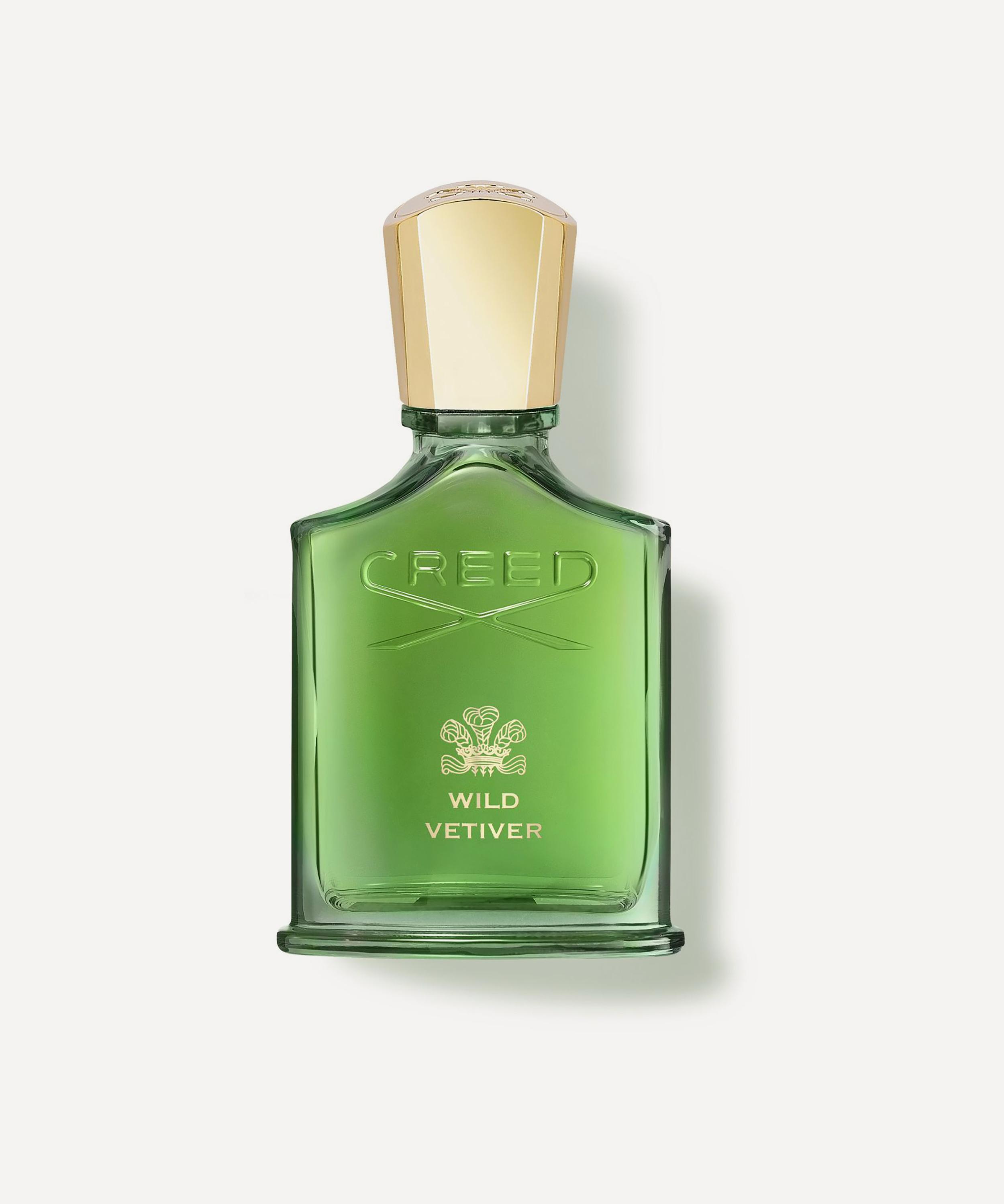 Creed - Wild Vetiver Eau de Parfum 50ml