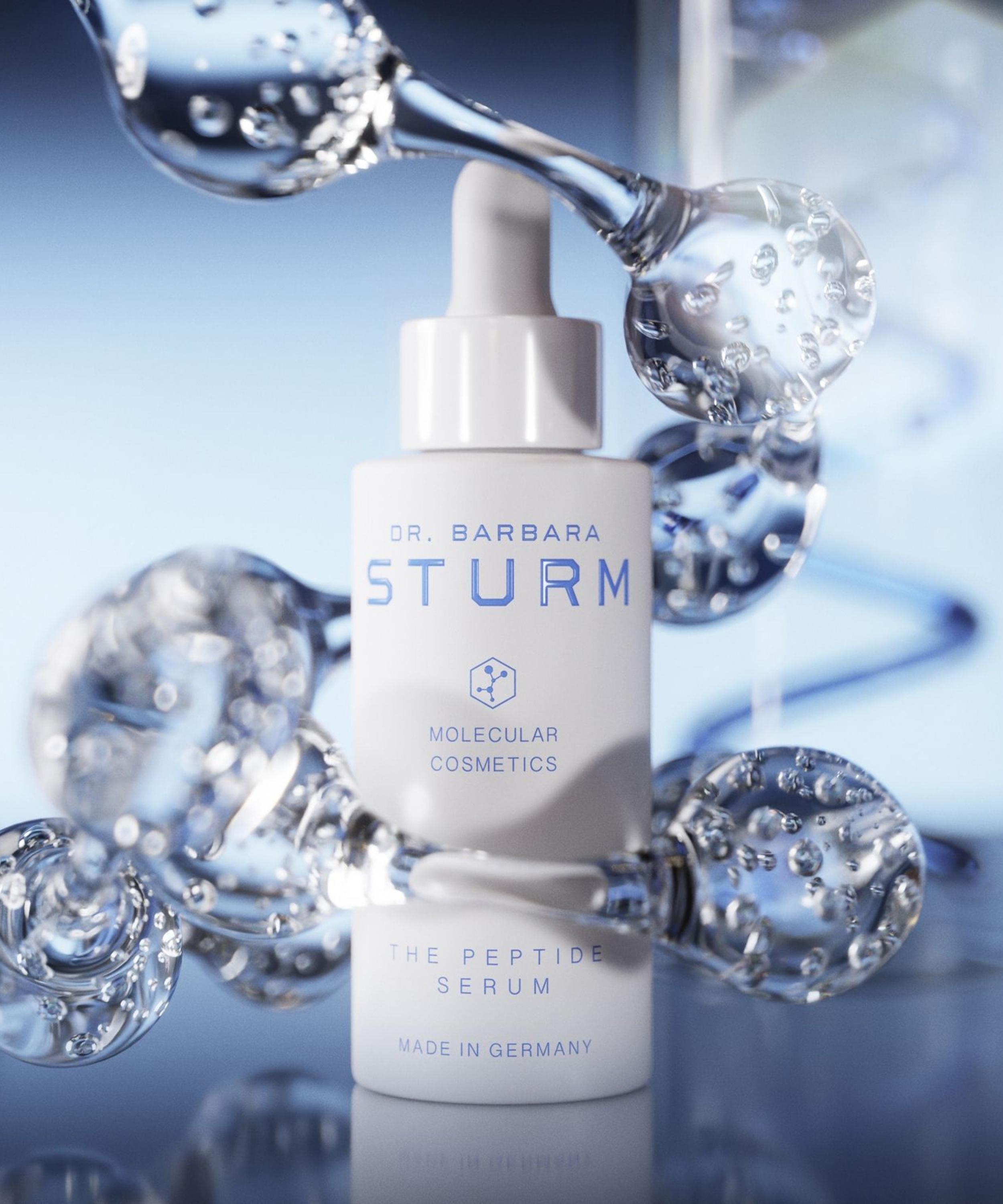 Dr. Barbara Sturm - The Peptide Serum 30ml image number 2