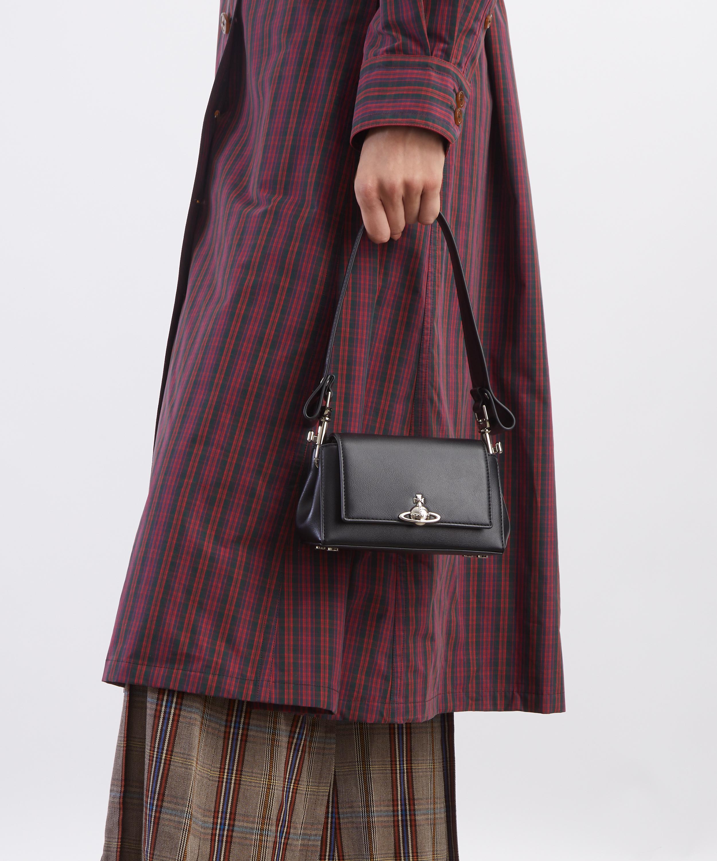Vivienne Westwood - Hazel Small Handbag image number 1