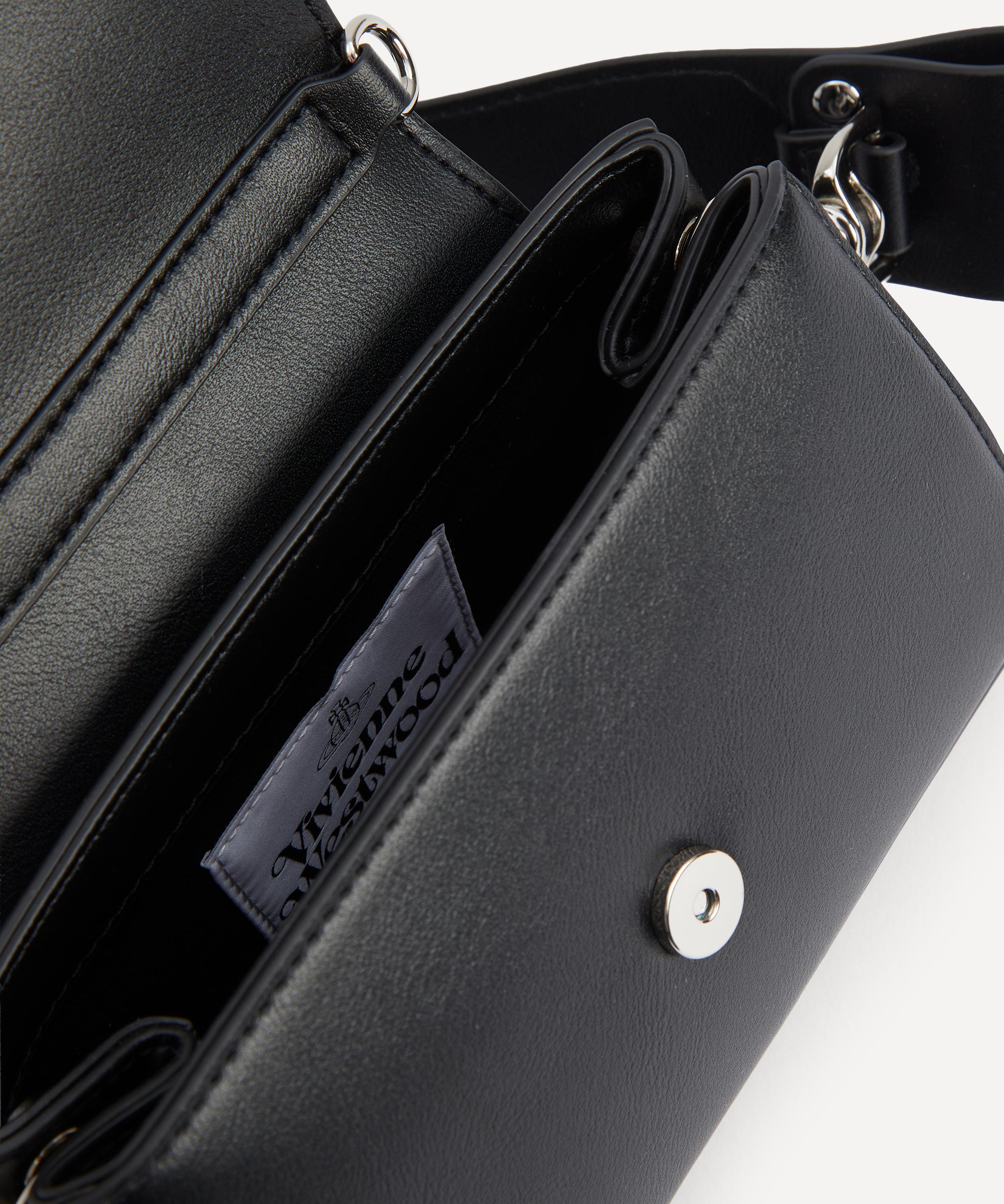 Vivienne Westwood - Hazel Small Handbag image number 5