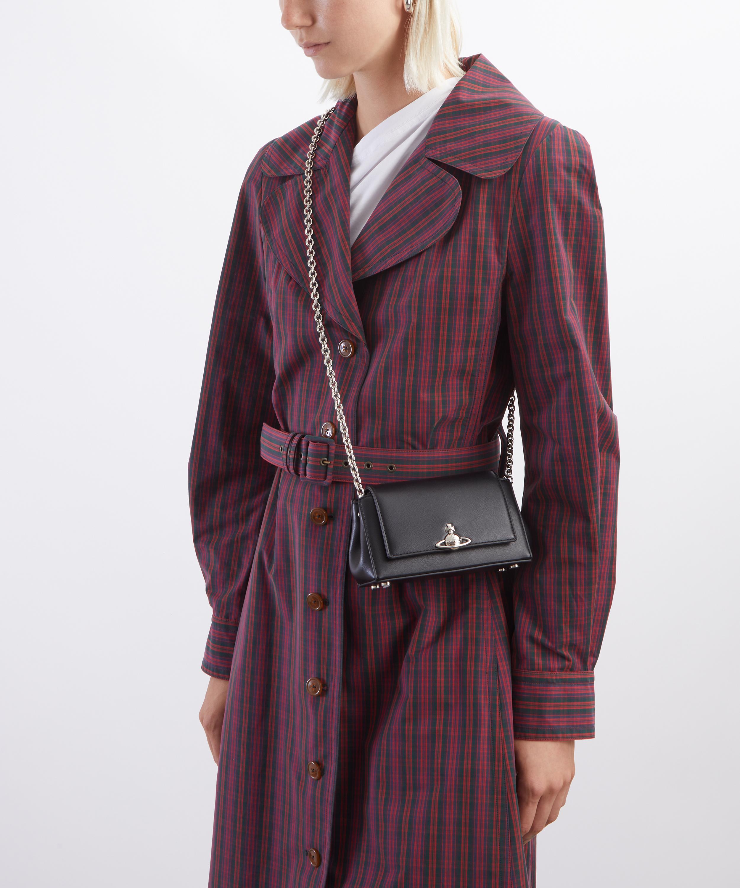Vivienne Westwood - Hazel Small Handbag image number 6